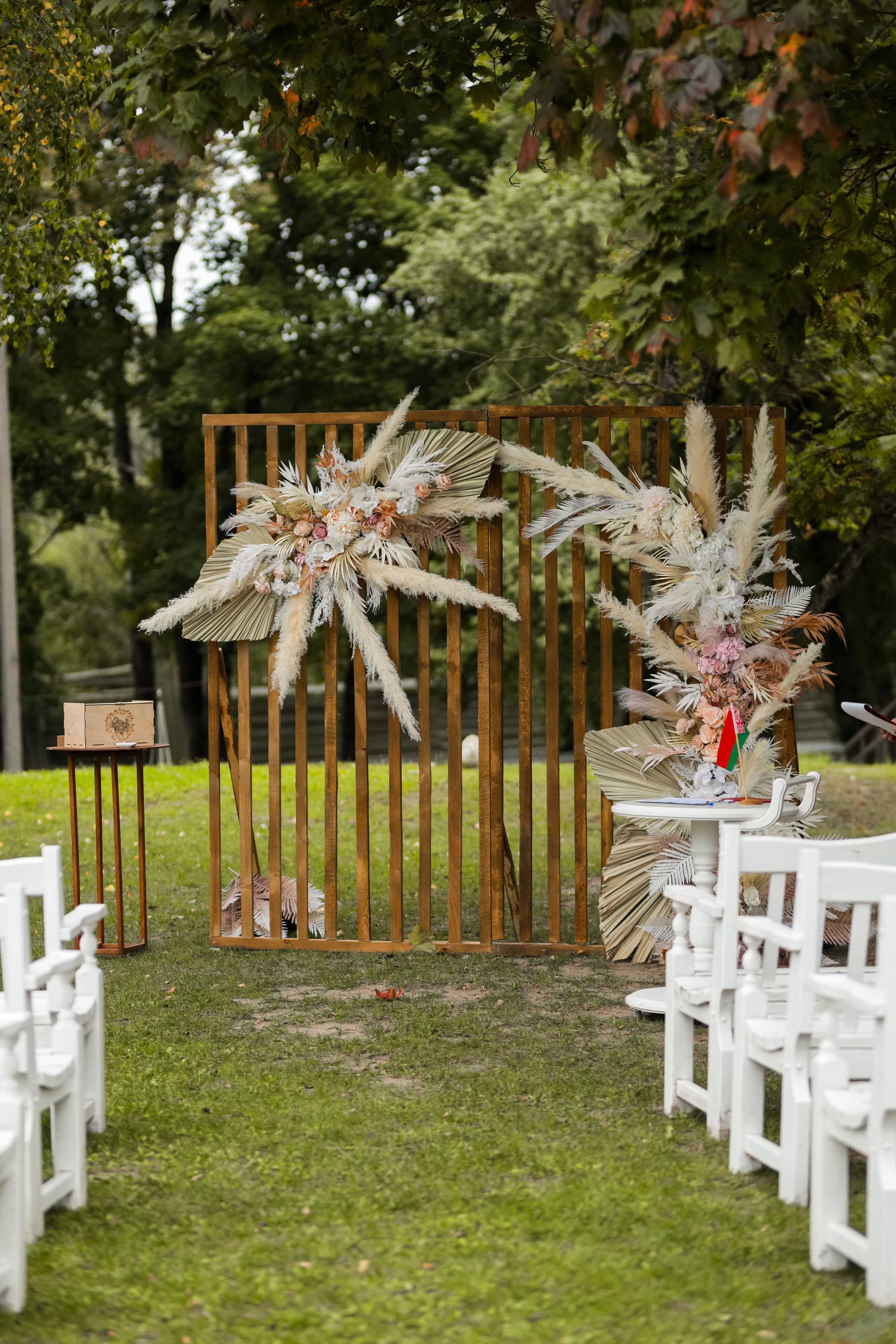 Диана и Андрей. Свадебный фотограф Беларусь Ольга Козыренко