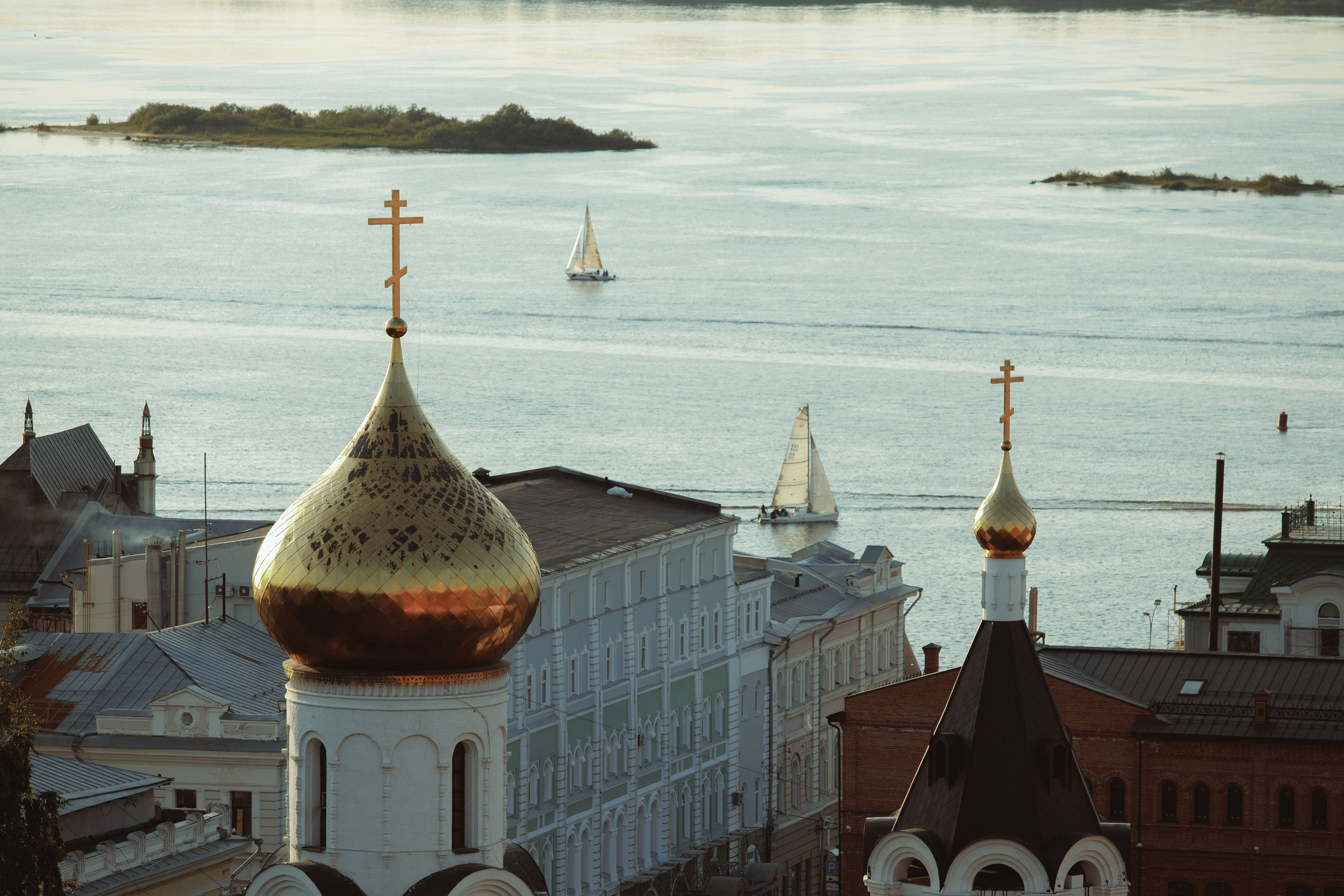 Urban. Артем Корнев Фотограф