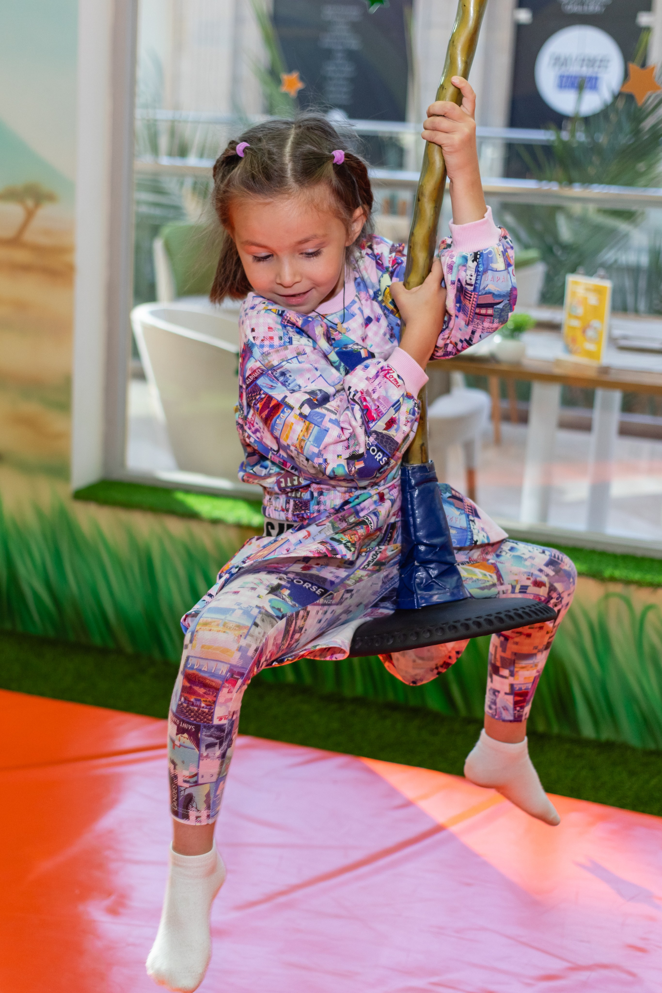 День Рождения Арсения. Фотограф Алина Гашникова