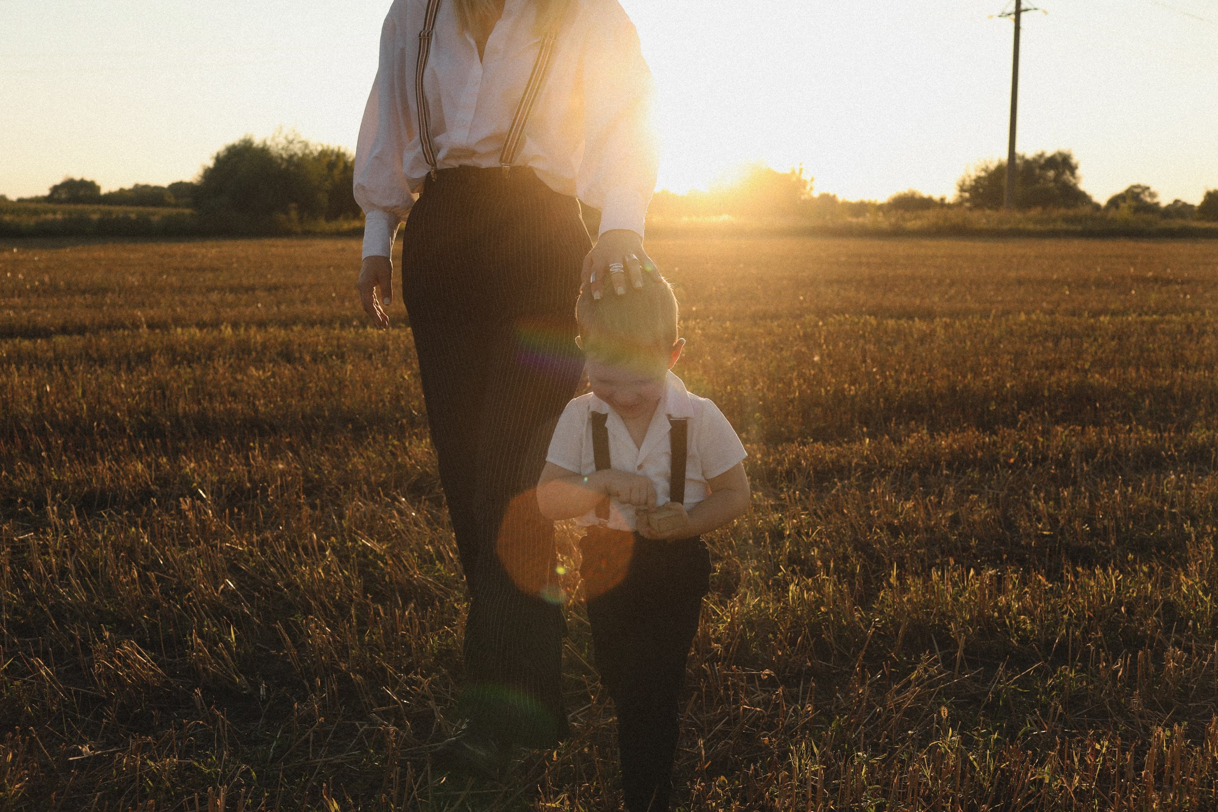 Пойдем смотреть птиц!. Семейный фотограф в Москве Алевтина Носова