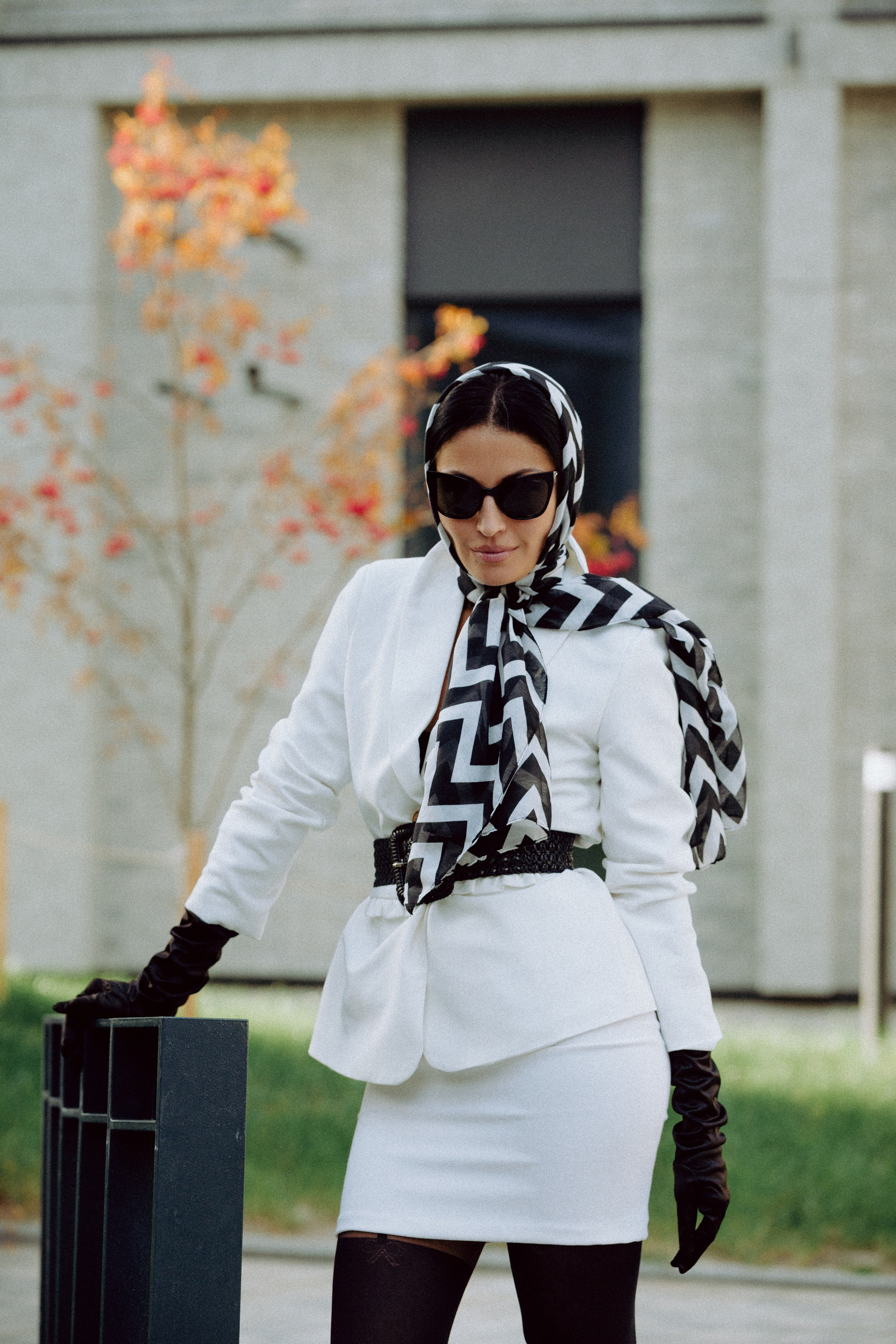 Фотосессия для девушки в Нижнем Новгороде