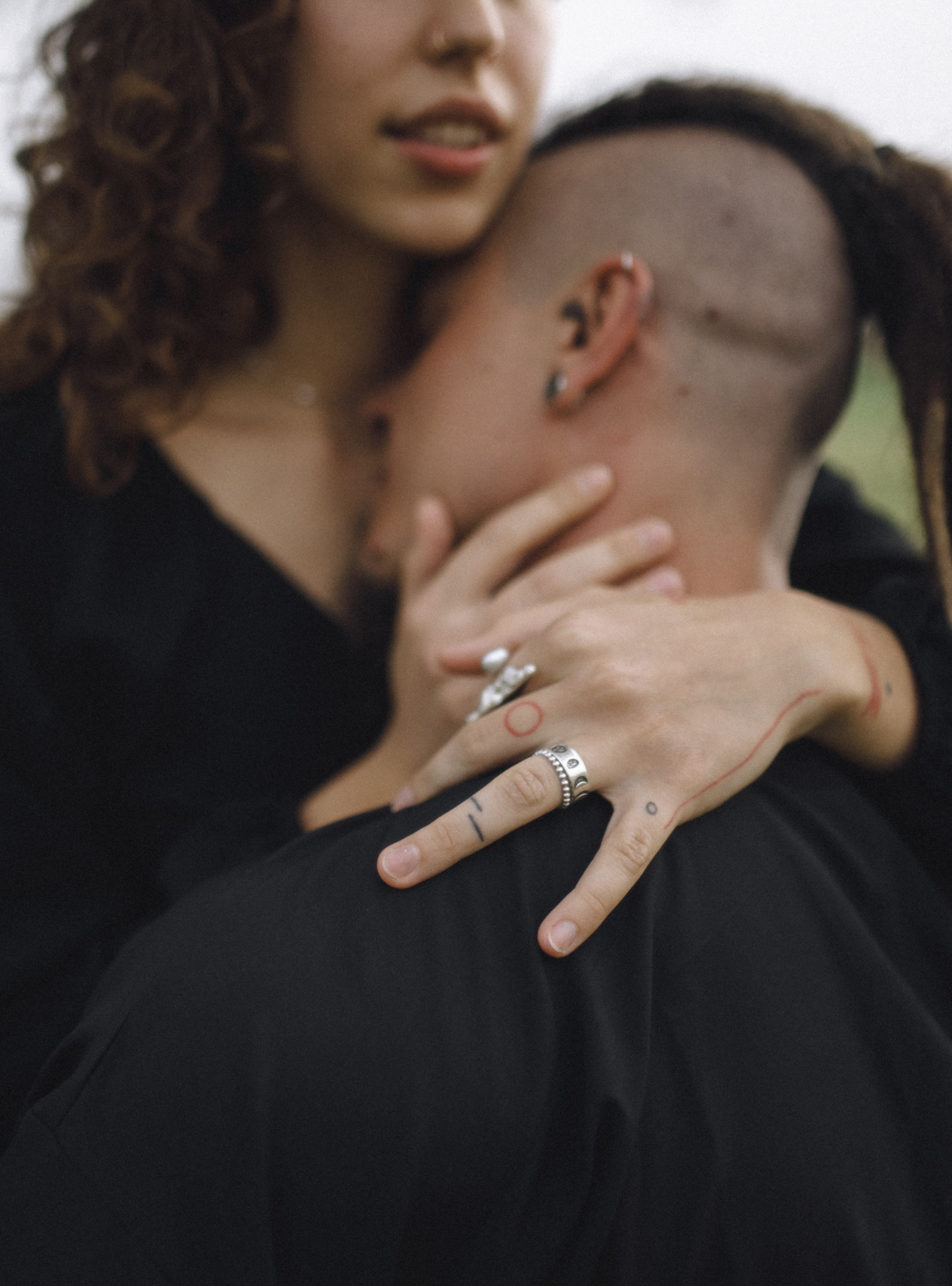 Kate & Vlad. Свадебный фотограф в Севастополе и Крыму| Tanya Sher