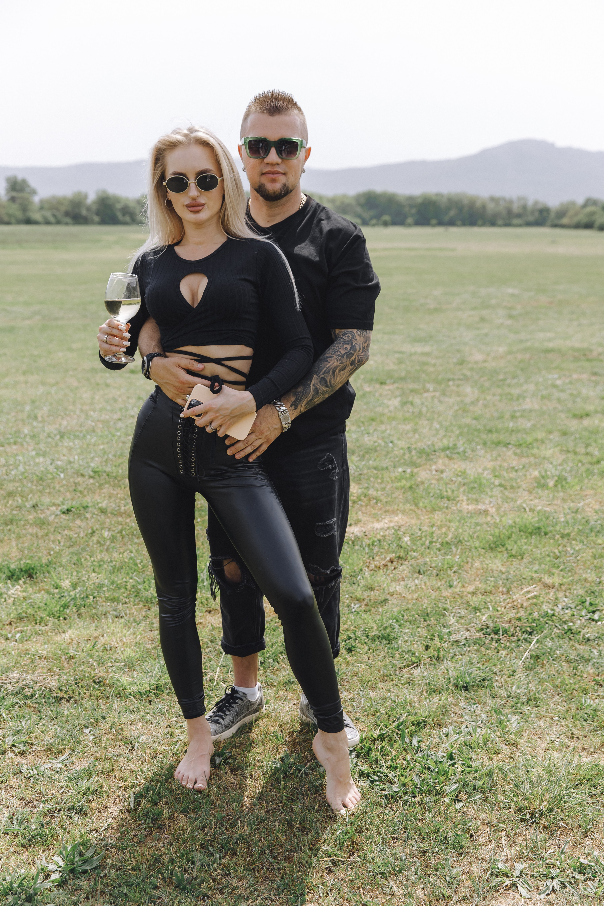 Riesling пикник. Свадебный фотограф в Севастополе и Крыму| Tanya Sher