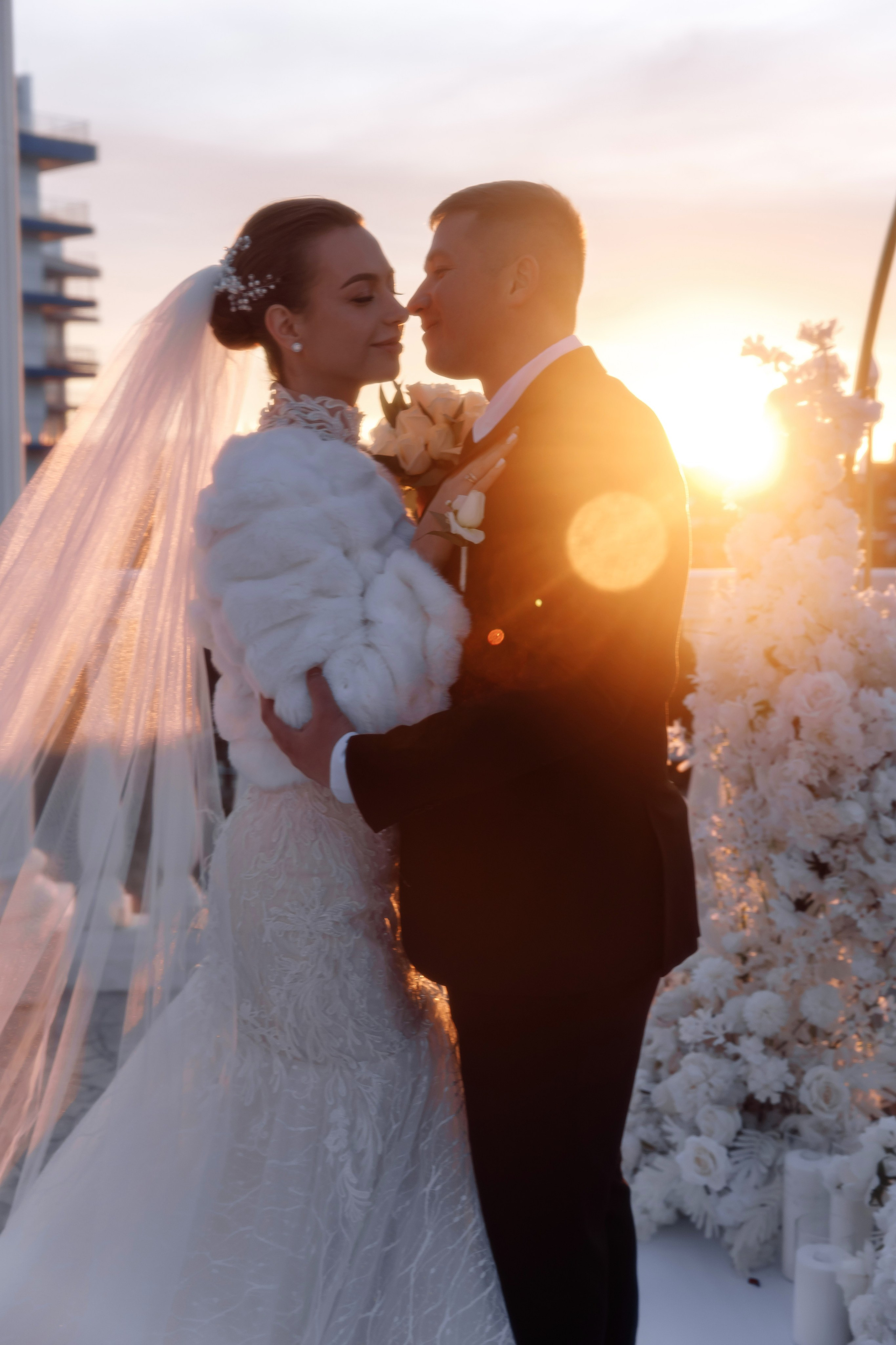 Victoria & Sergei. Свадебный фотограф в Севастополе и Крыму| Tanya Sher