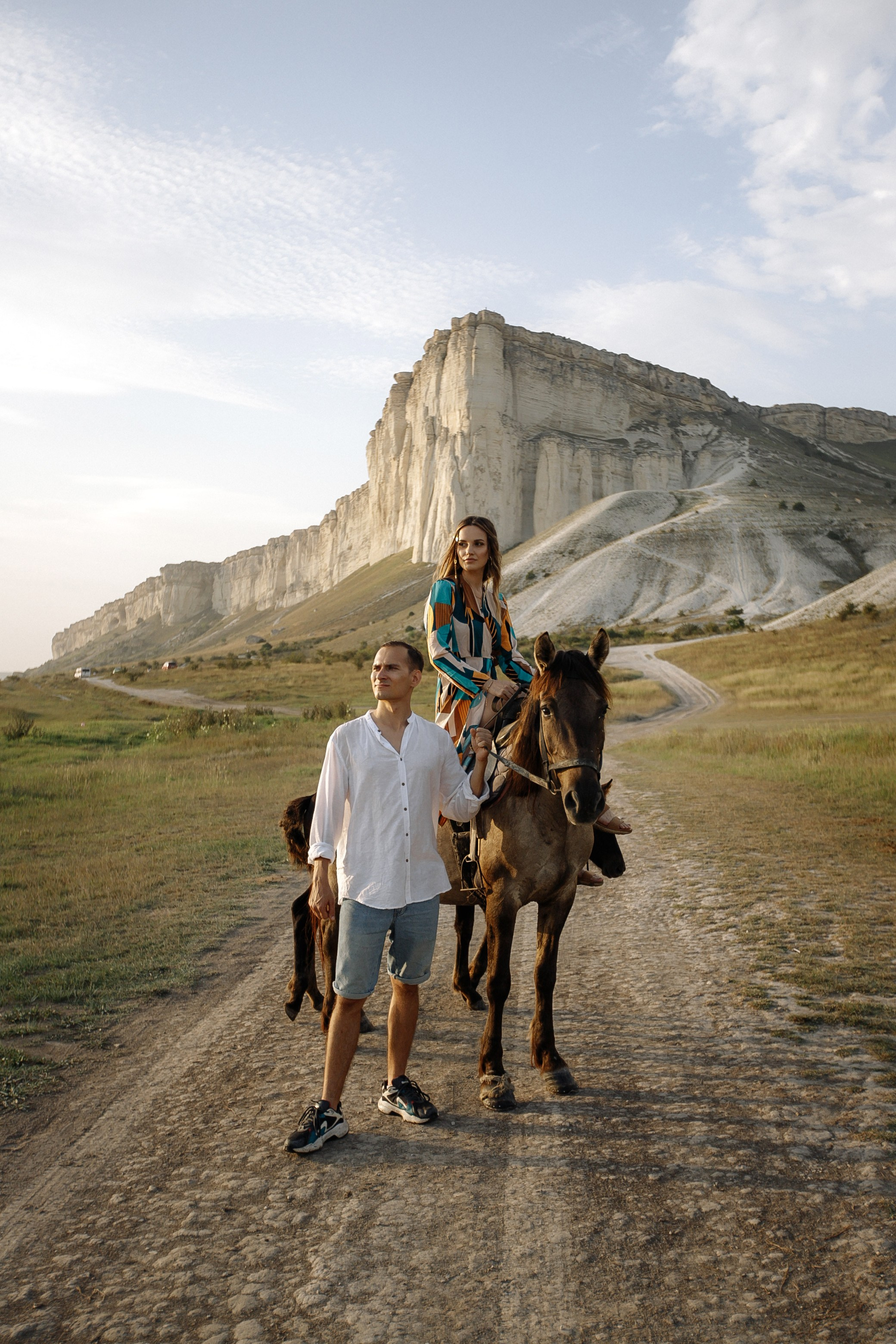 Mary I Ak-Kaya. Свадебный фотограф в Севастополе и Крыму| Tanya Sher