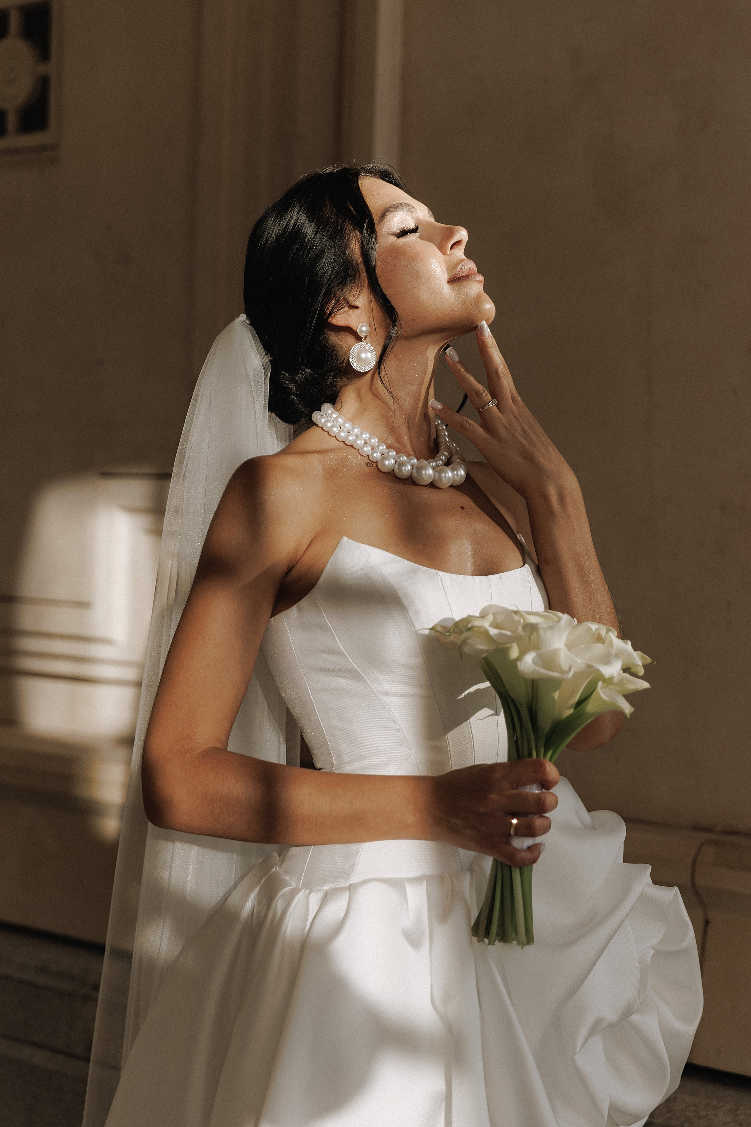 Karina & Maksim. Свадебный фотограф в Севастополе и Крыму| Tanya Sher