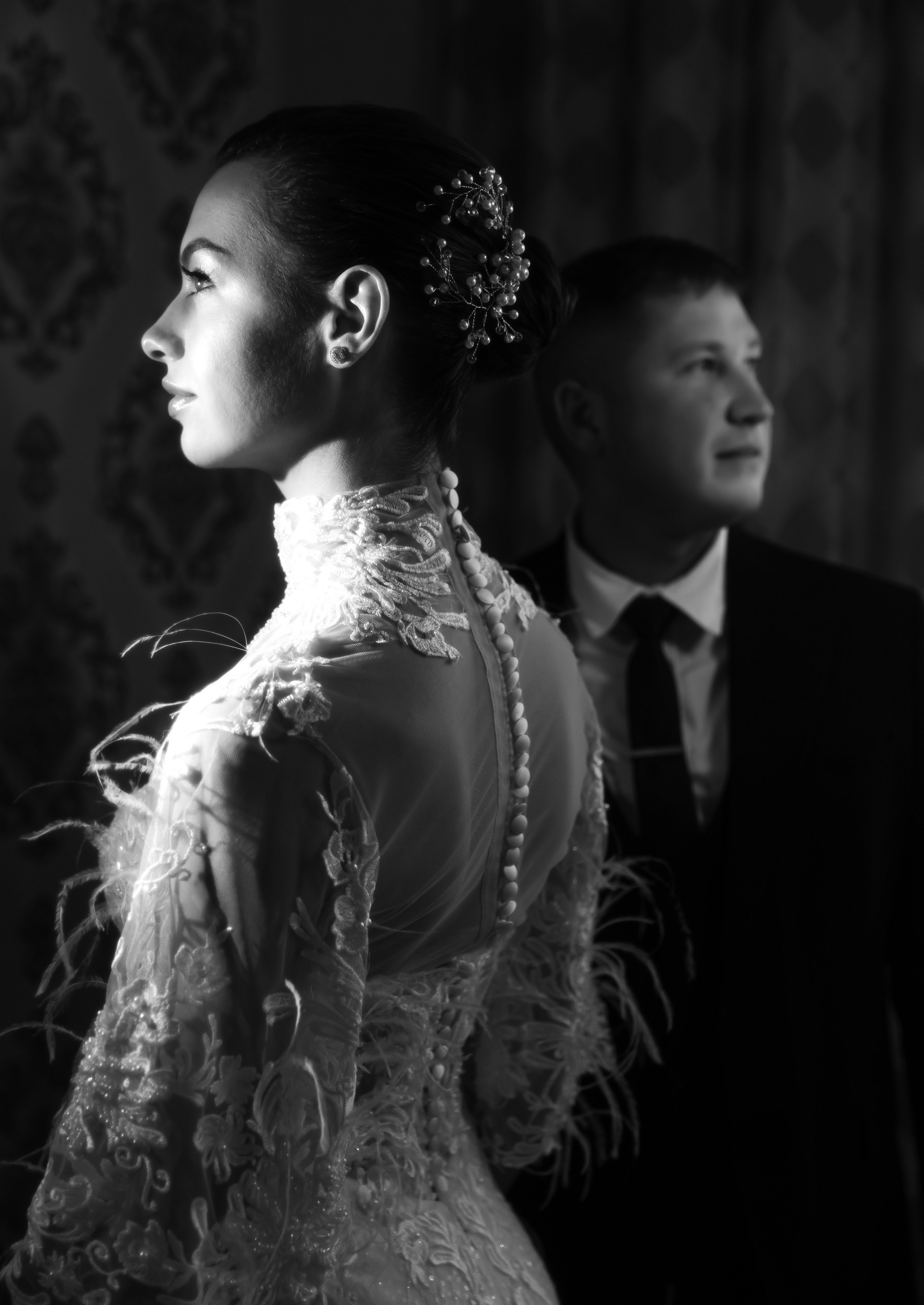 Victoria & Sergei. Свадебный фотограф в Севастополе и Крыму| Tanya Sher