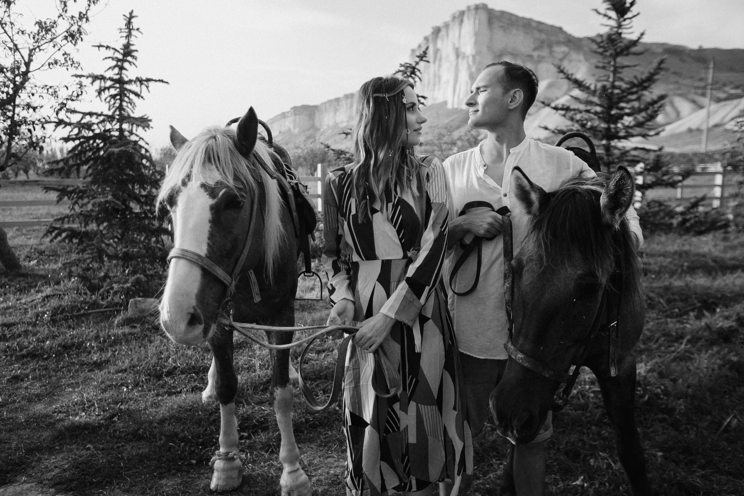 Mary I Ak-Kaya. Свадебный фотограф в Севастополе и Крыму| Tanya Sher