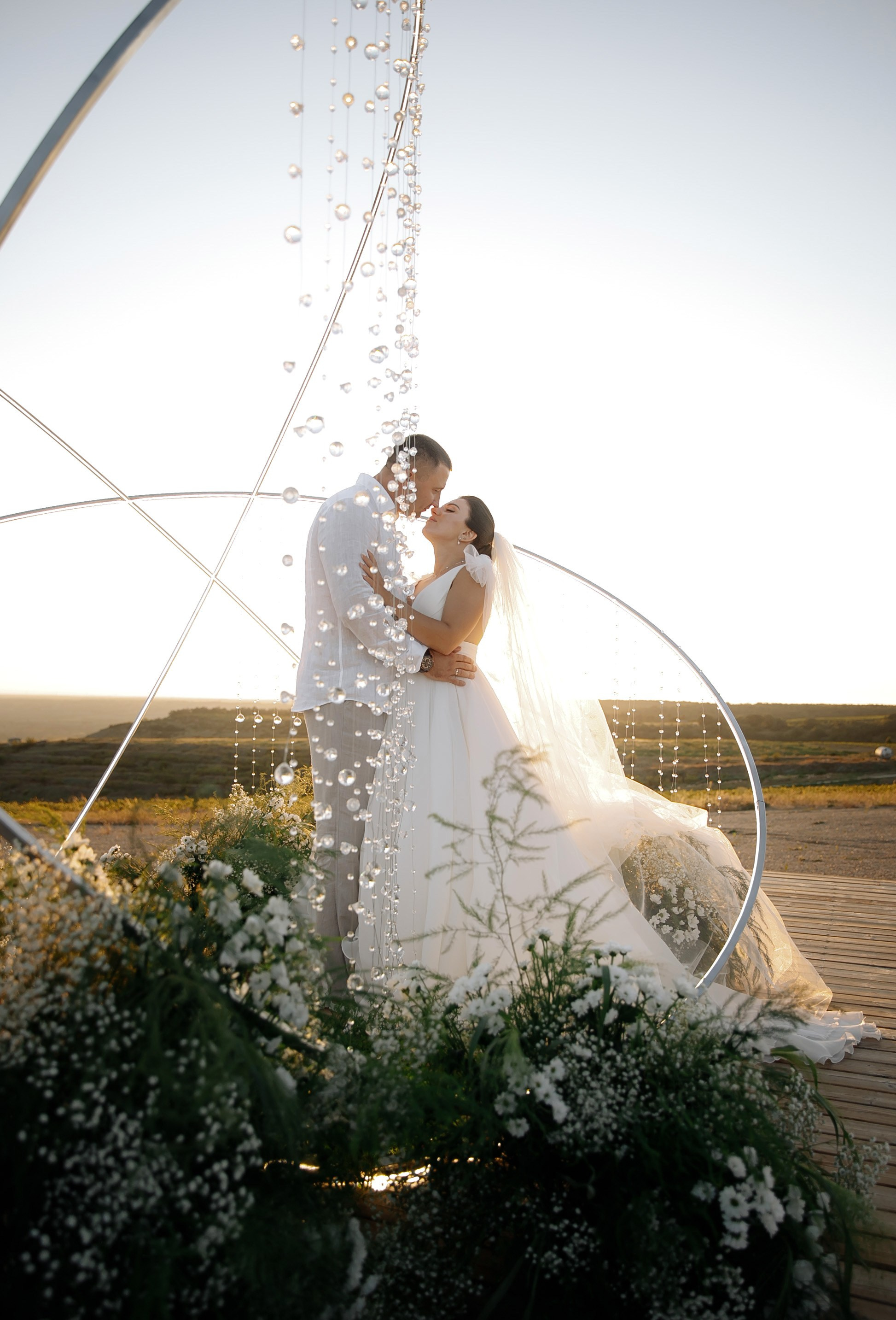 Alina & Denis. Свадебный фотограф в Севастополе и Крыму| Tanya Sher