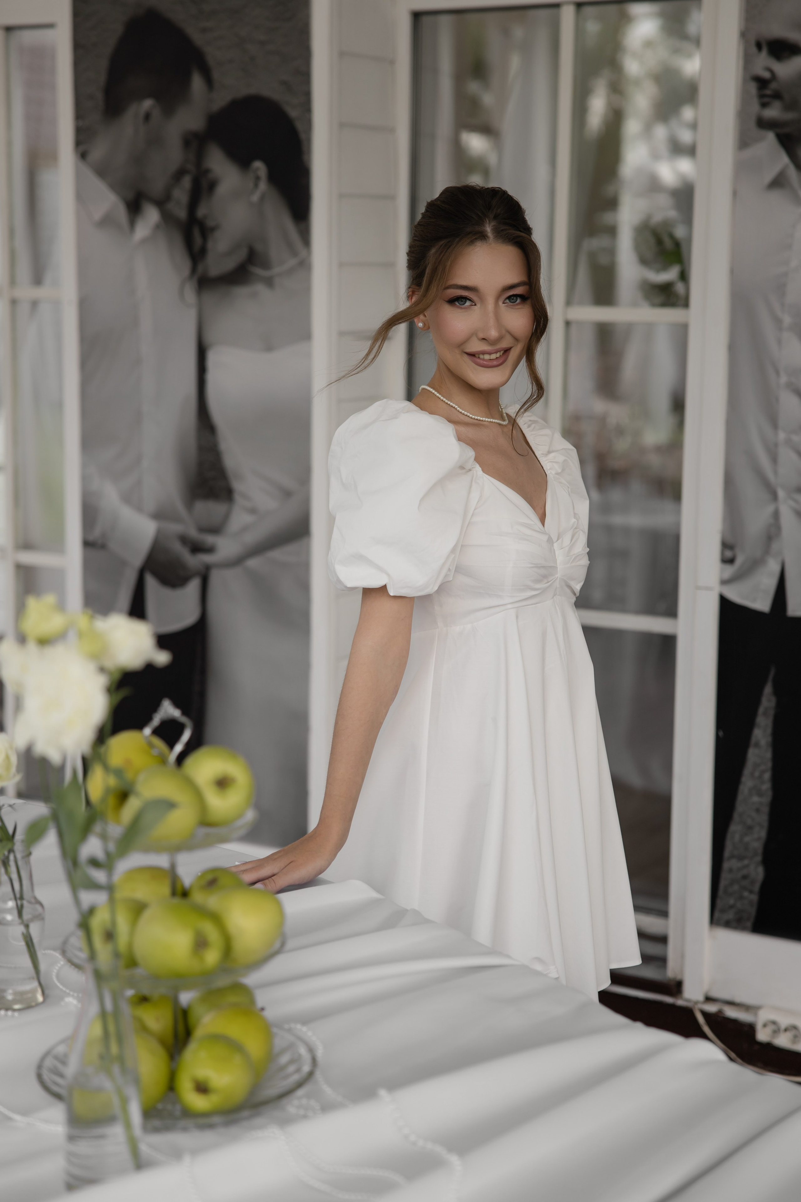 Виктор и Арина. Свадебный и Семейный фотограф по всему миру Анна Фёдорова