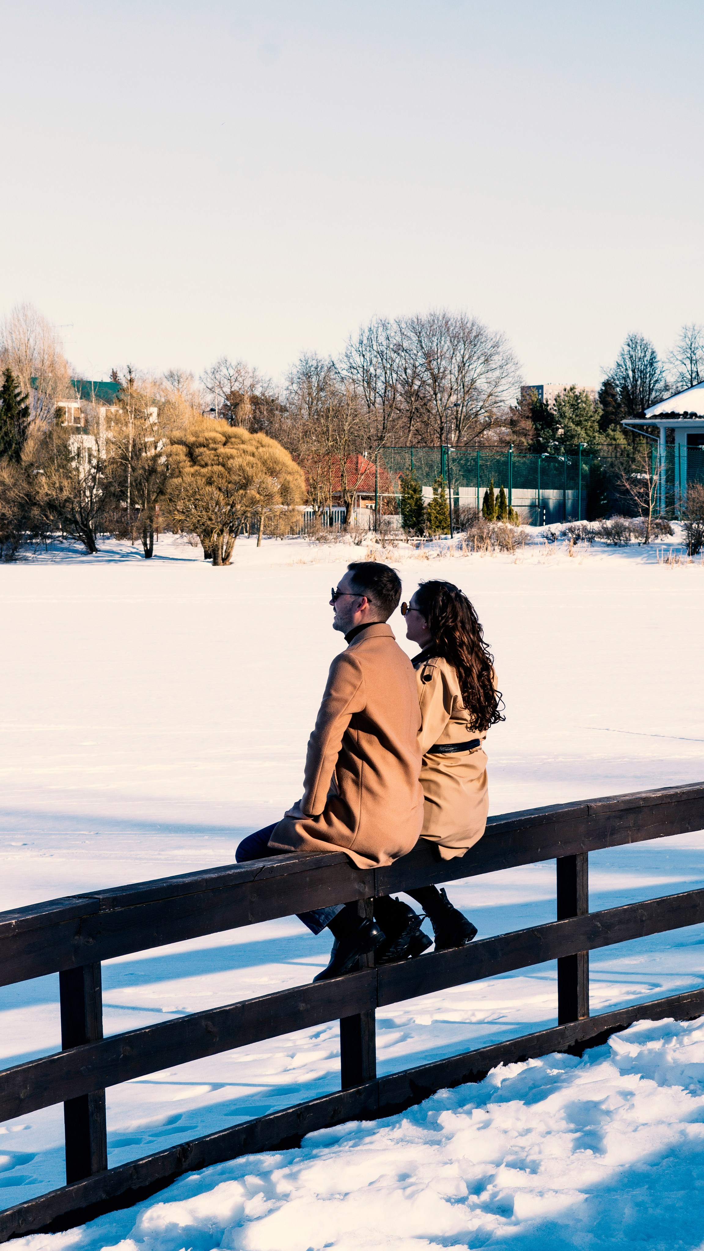 Love-story. Фотограф и видеограф Апокина Мария Москва