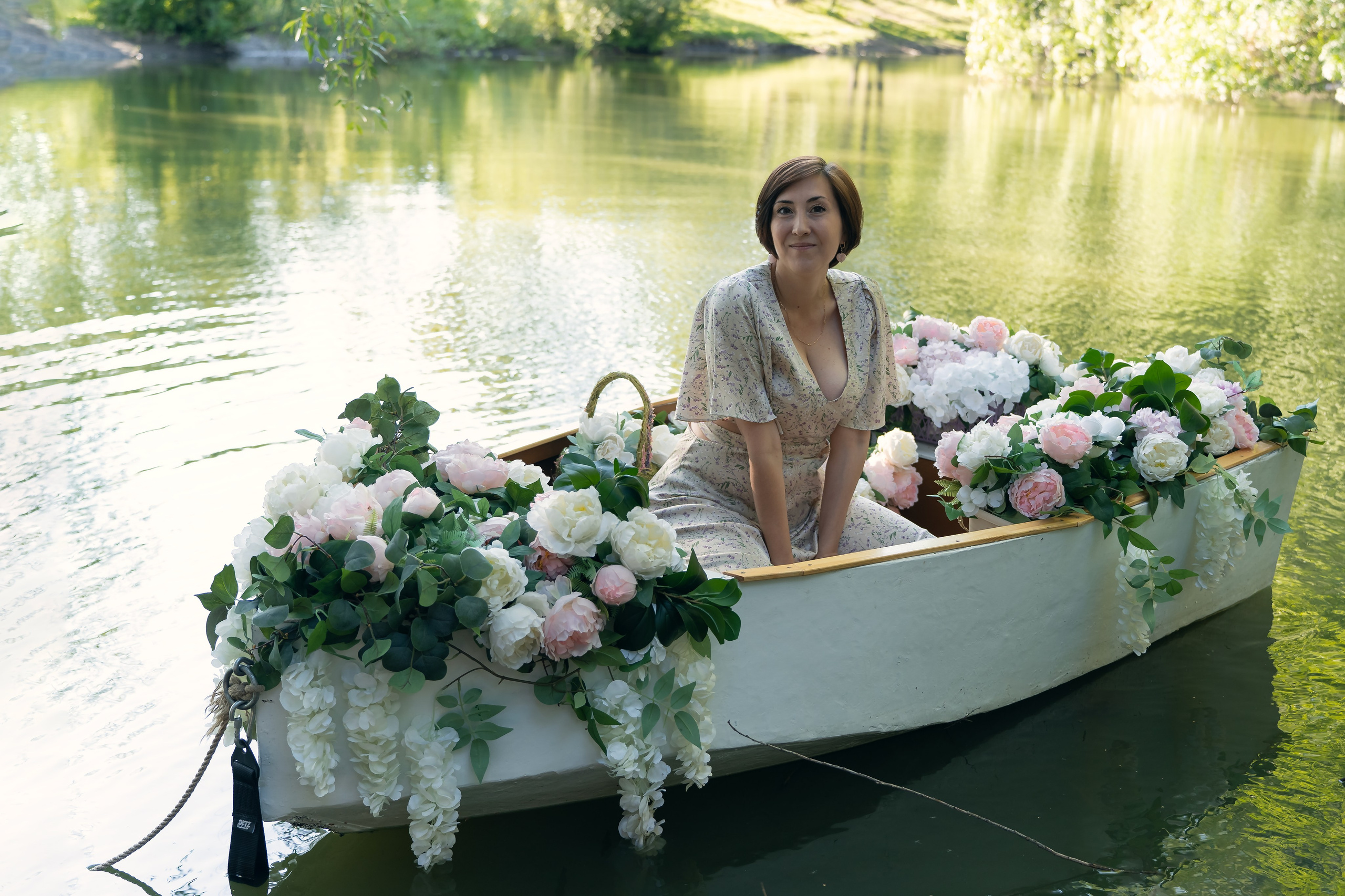 Аня и Юля (Magic Car). Главная