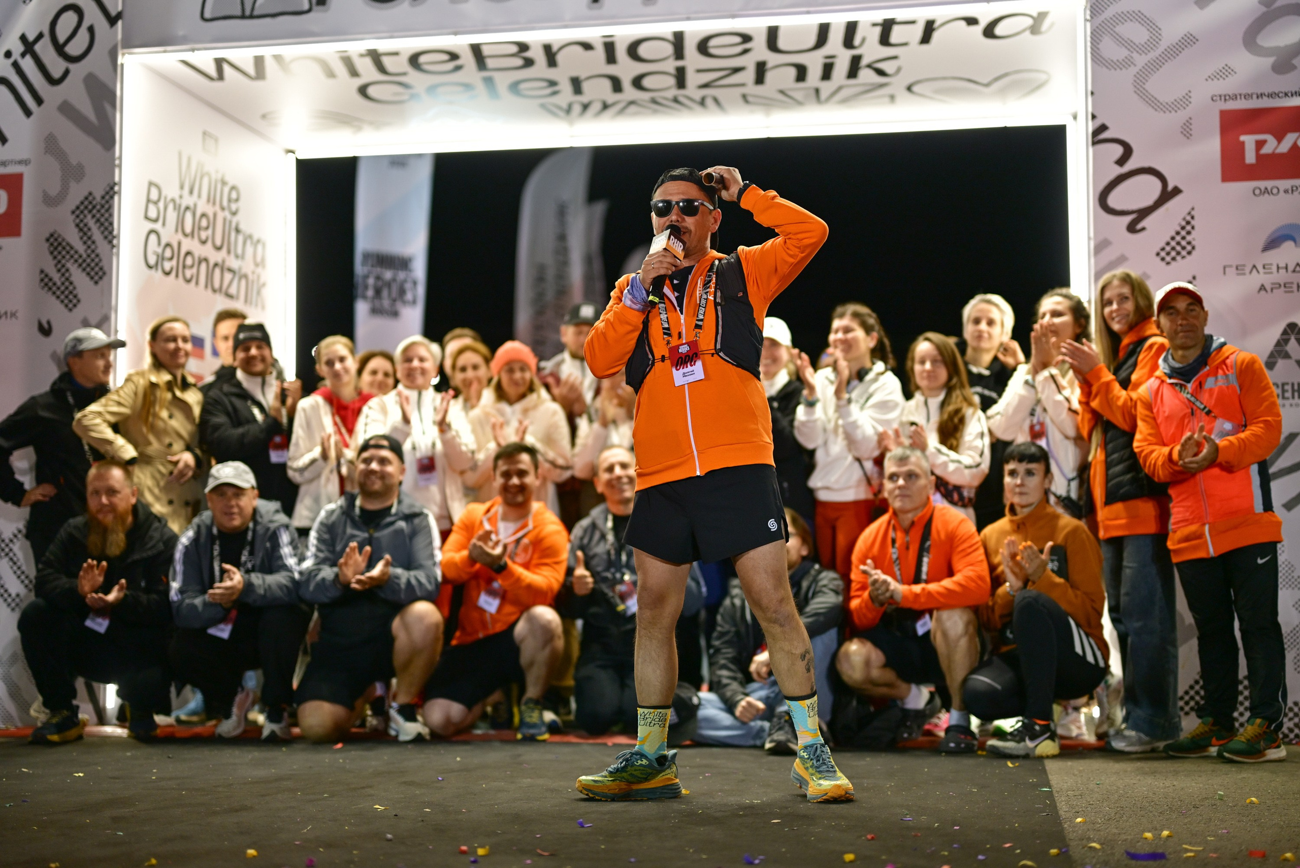 White Bride Ultra Gelendzhik 28/09/2025. Фотограф в Краснодаре Алена Горбунова