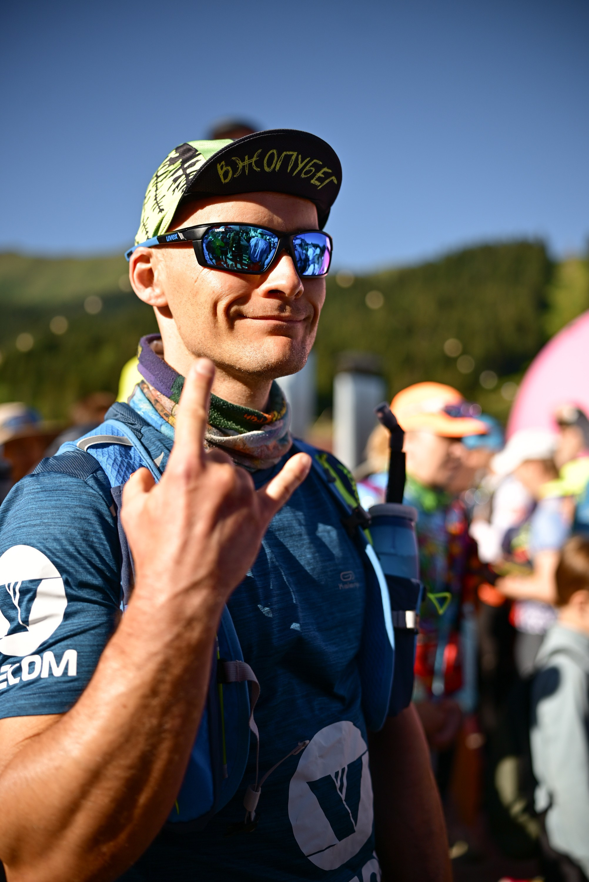 Arkhyz Wild Trail 22/06/25. Фотограф в Краснодаре Алена Горбунова