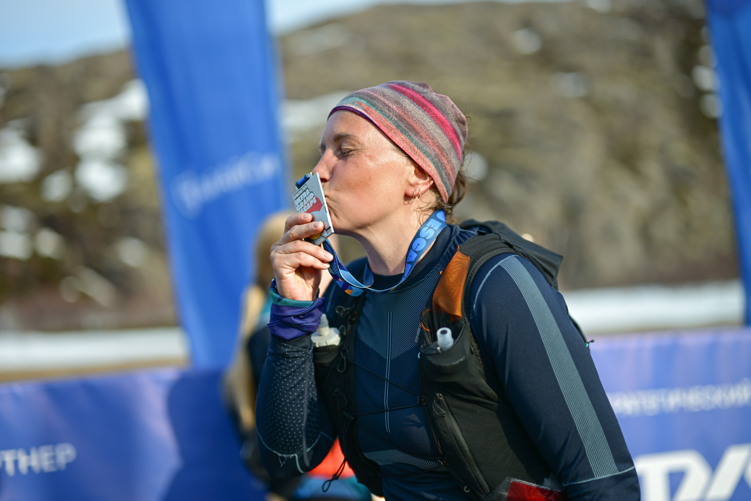 Kildin-Teriberka Ultra Grand Escape 25/05/25. Фотограф в Краснодаре Алена Горбунова