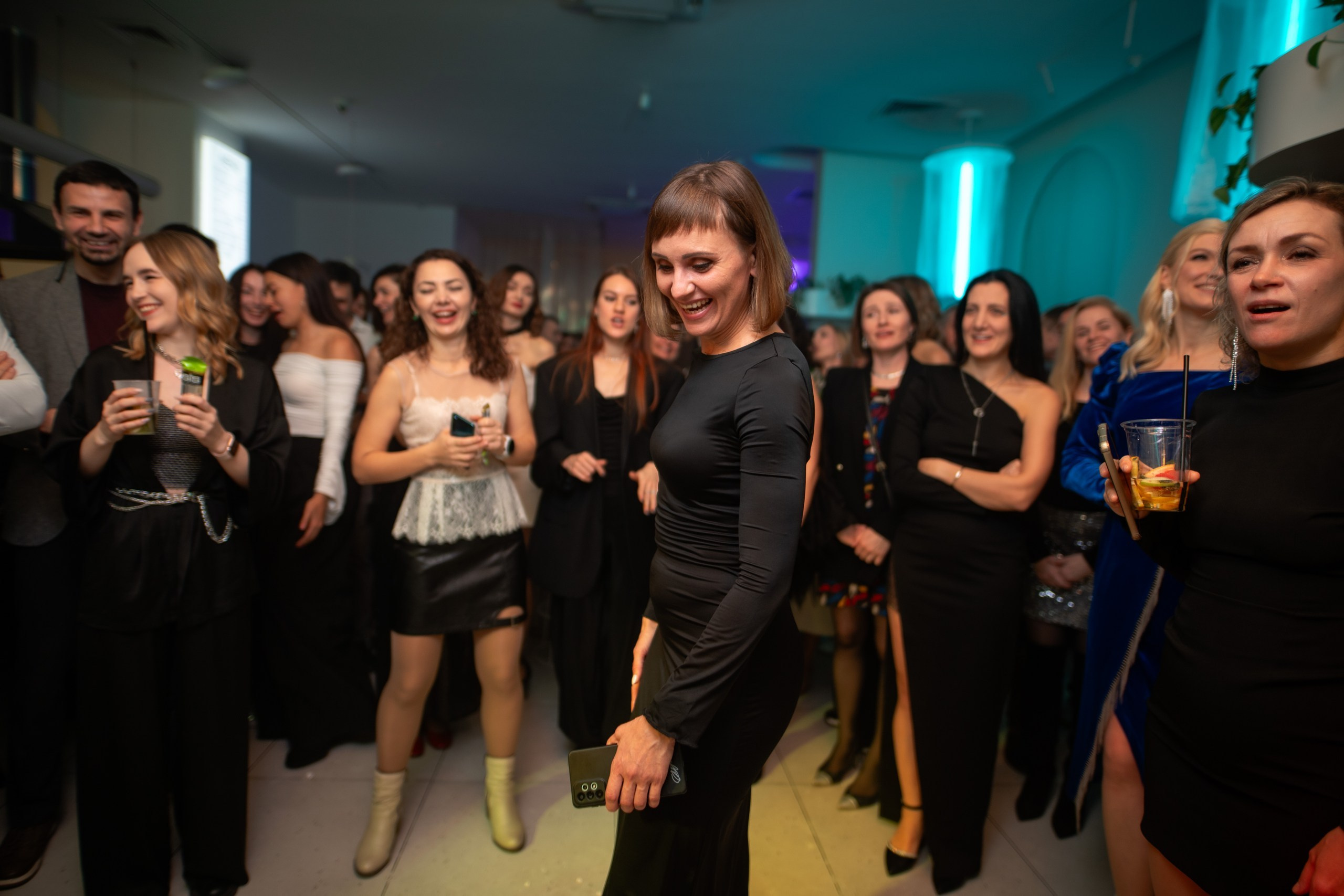 Беговой корпоратив. Фотограф в Краснодаре Алена Горбунова