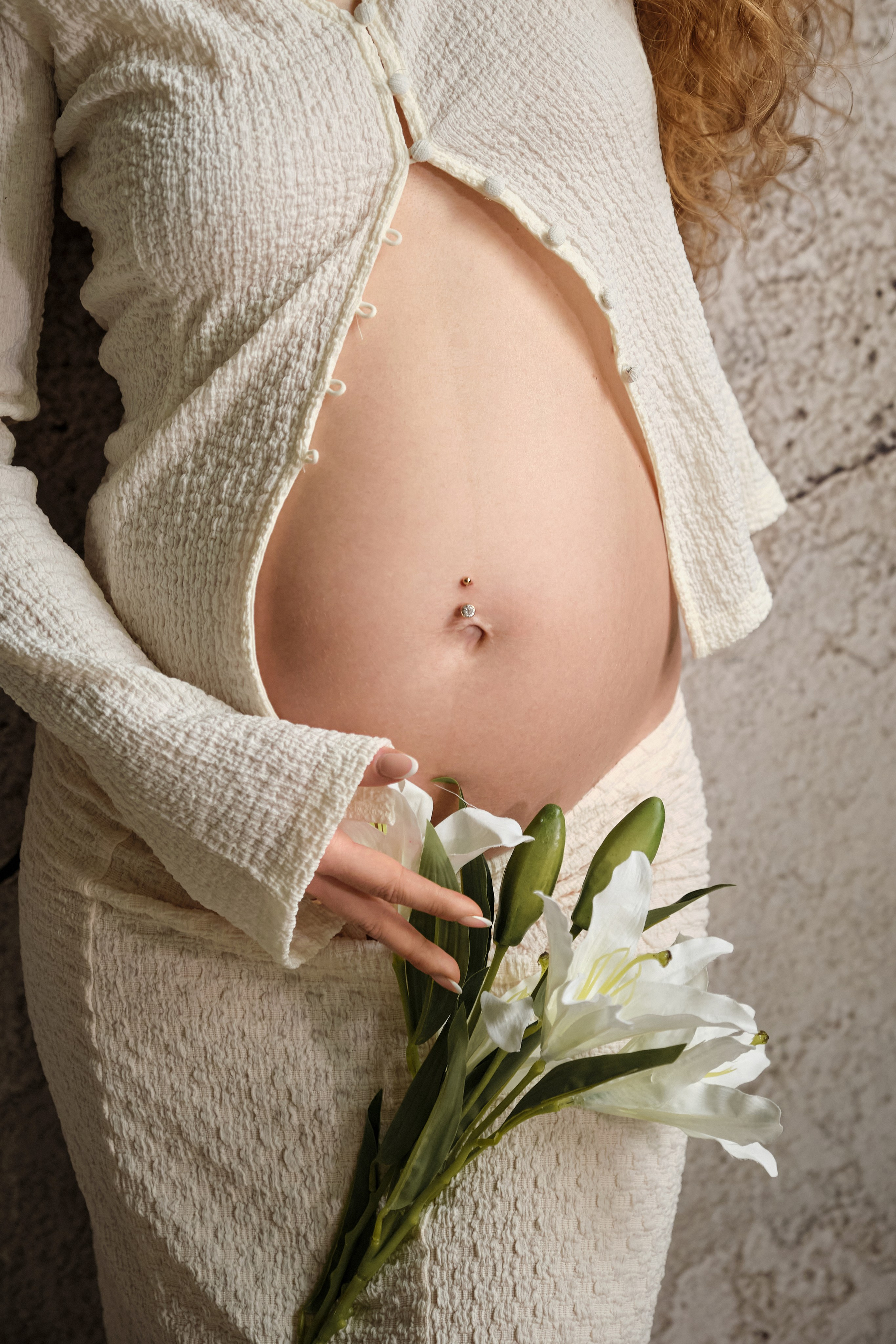 Катя «Балийская история»