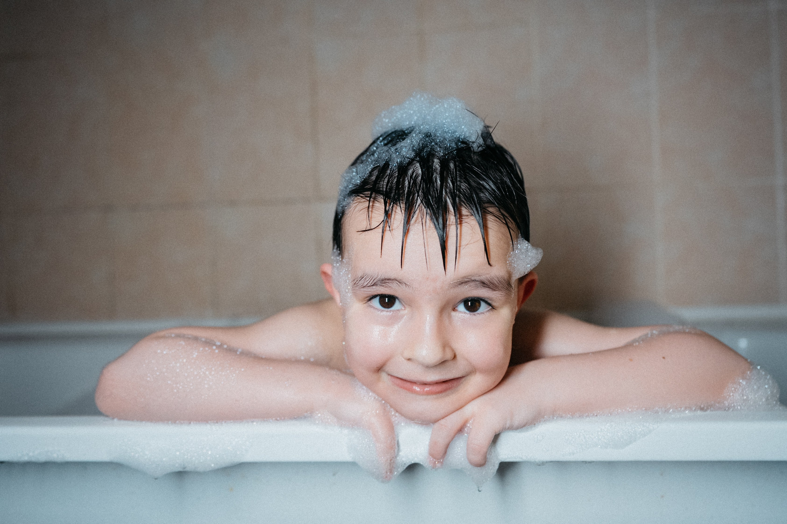 Один день Святослава. Фотограф и видеограф в Тюмени Екатерина Чернецкая