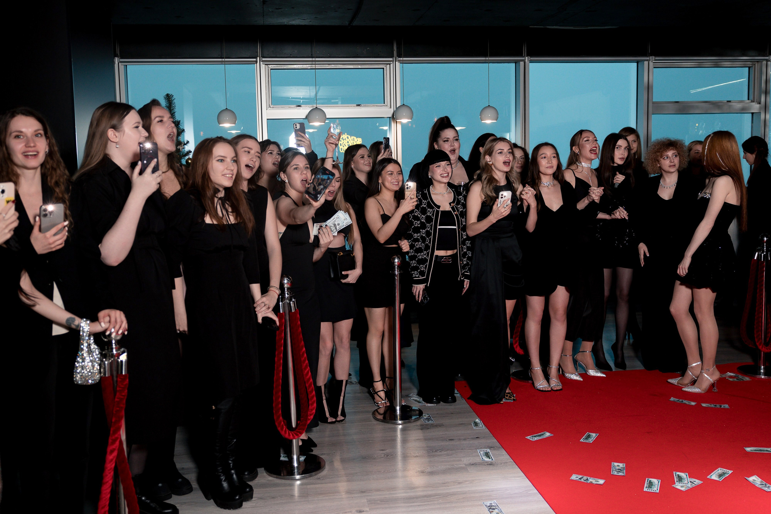 Выпускной 12.0. Фотограф Юлия Назарова