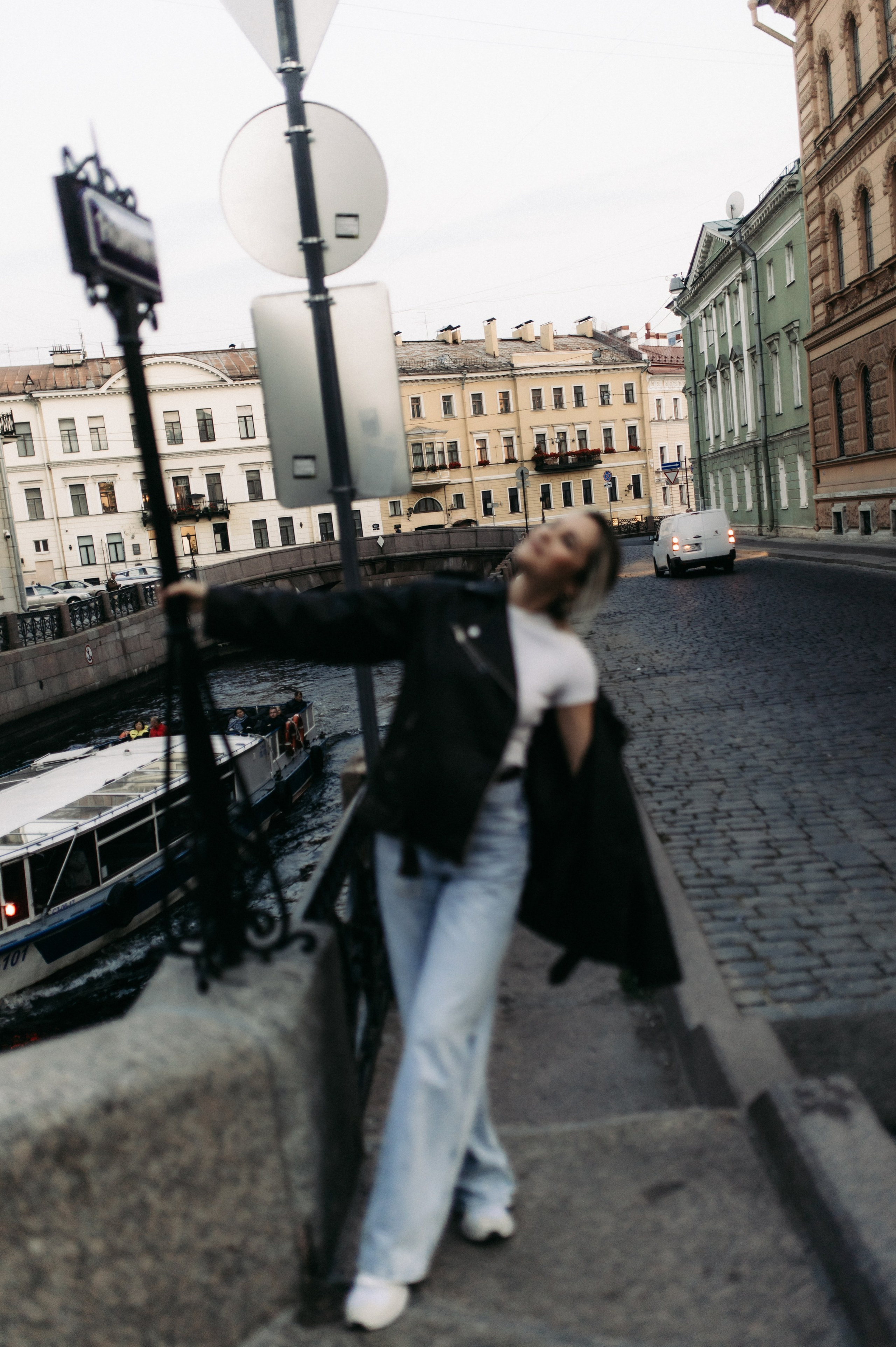 Юлия. Фотограф в Санкт-Петербурге