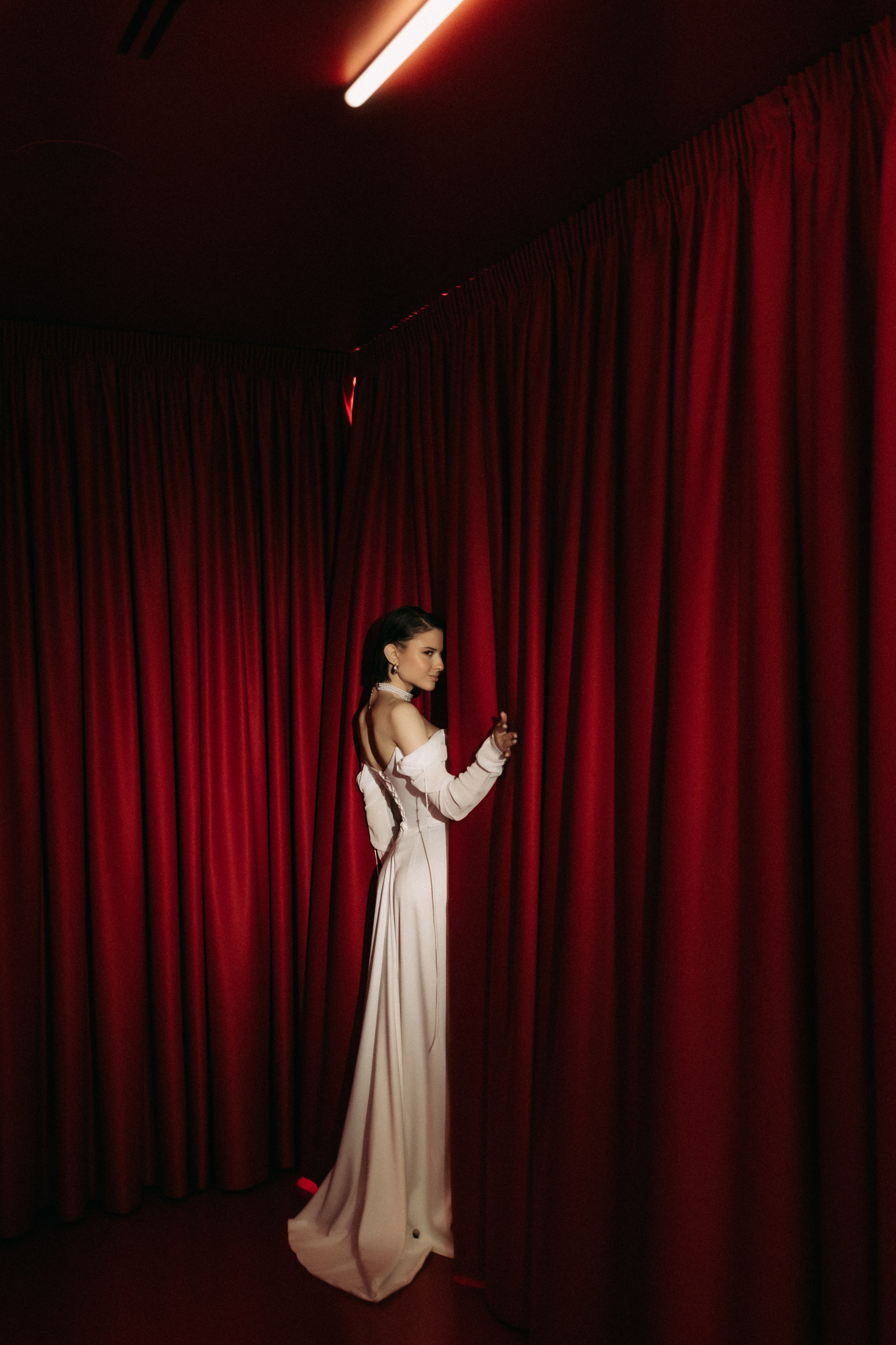 Марго и Роман, кинотеатр «Мираж». Фотограф в Санкт-Петербурге