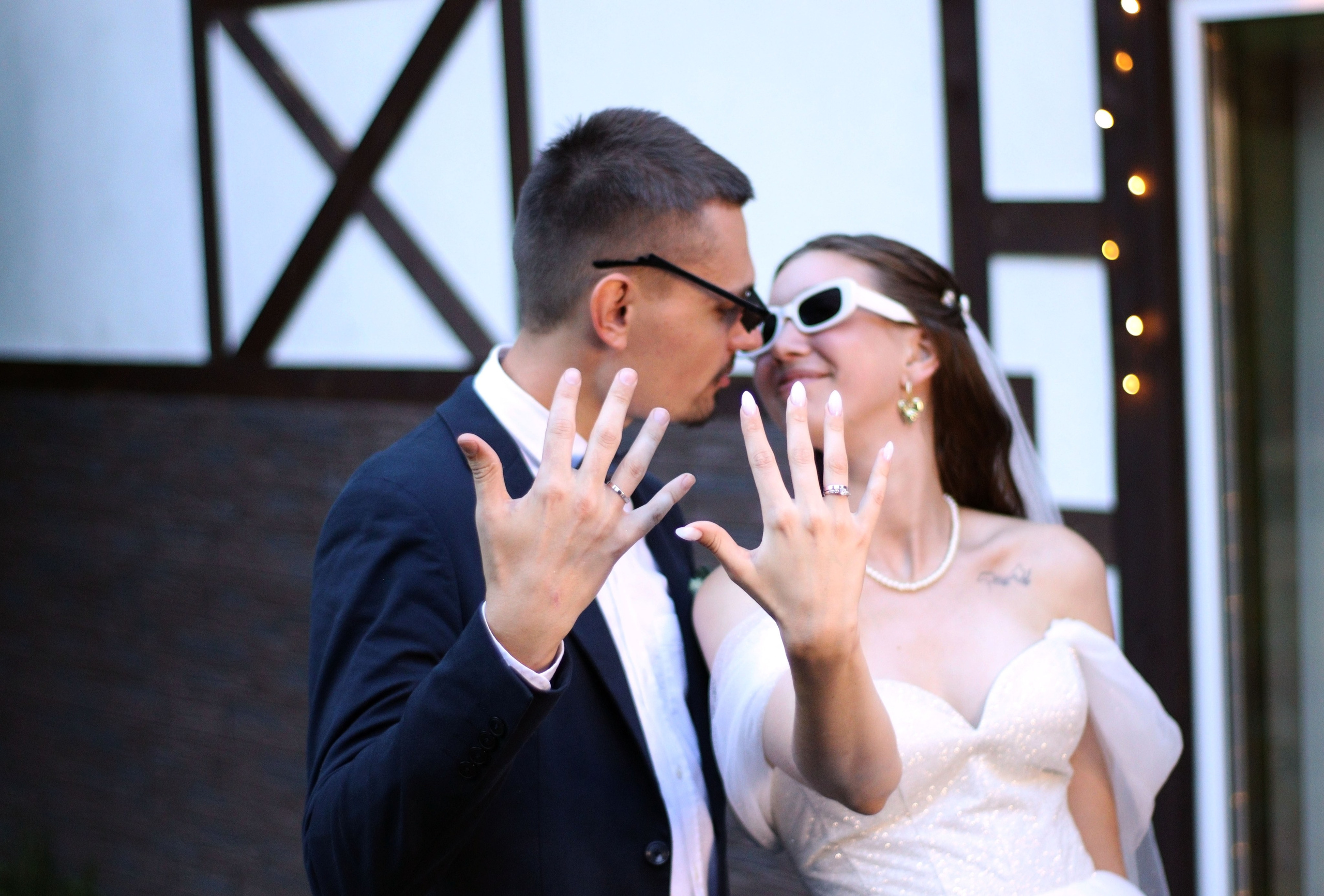 Wedding. Свадебный фотограф Красноярск