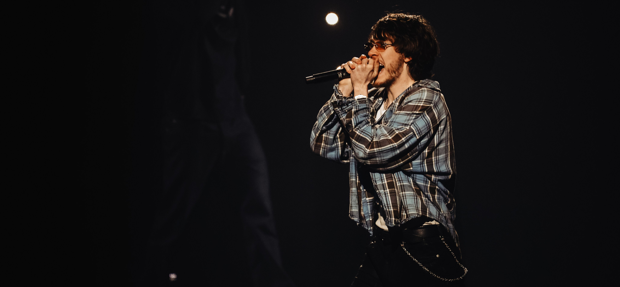 TYGA IN MOSCOW @ЦСКА АРЕНА