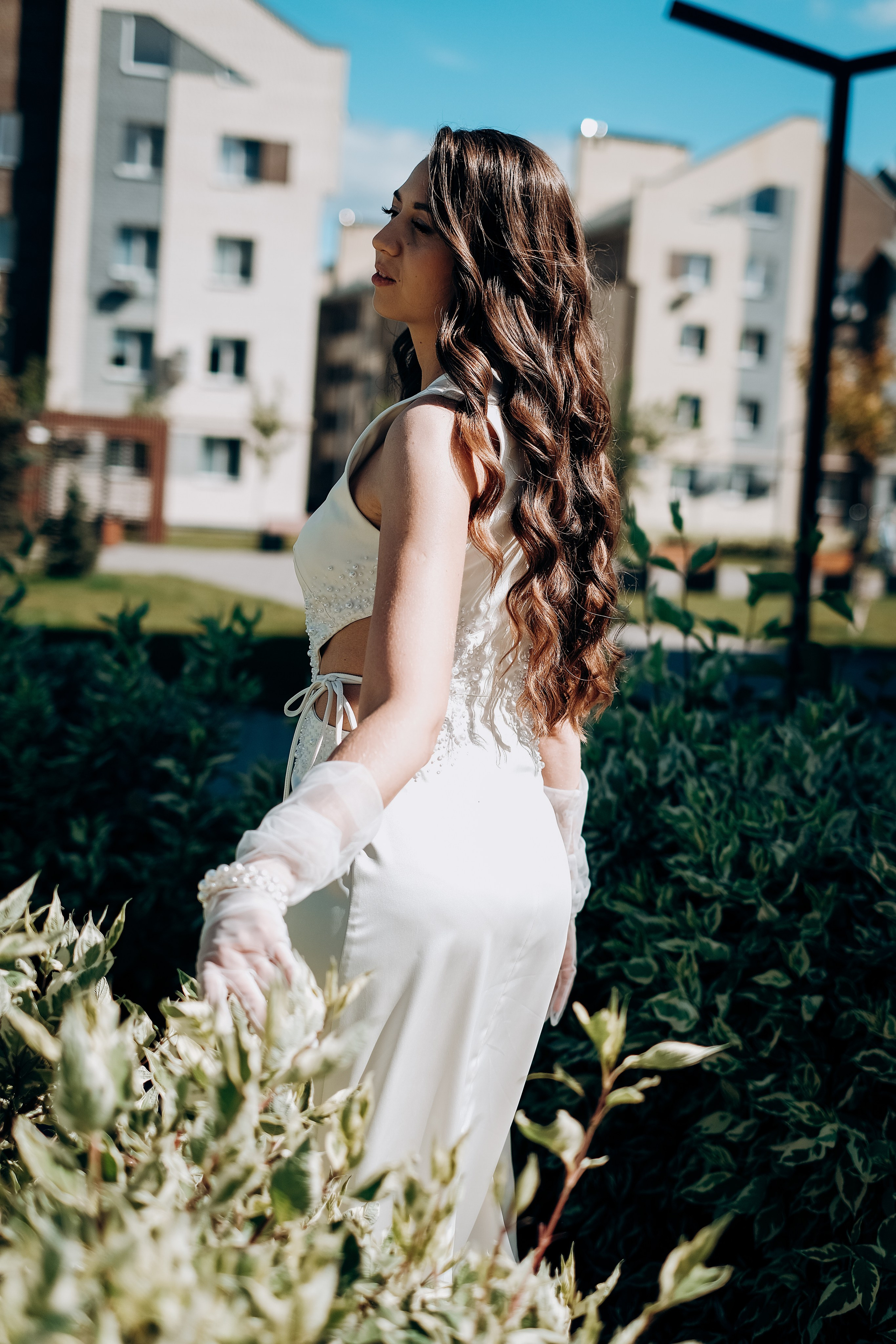 Анастасия и Евгений