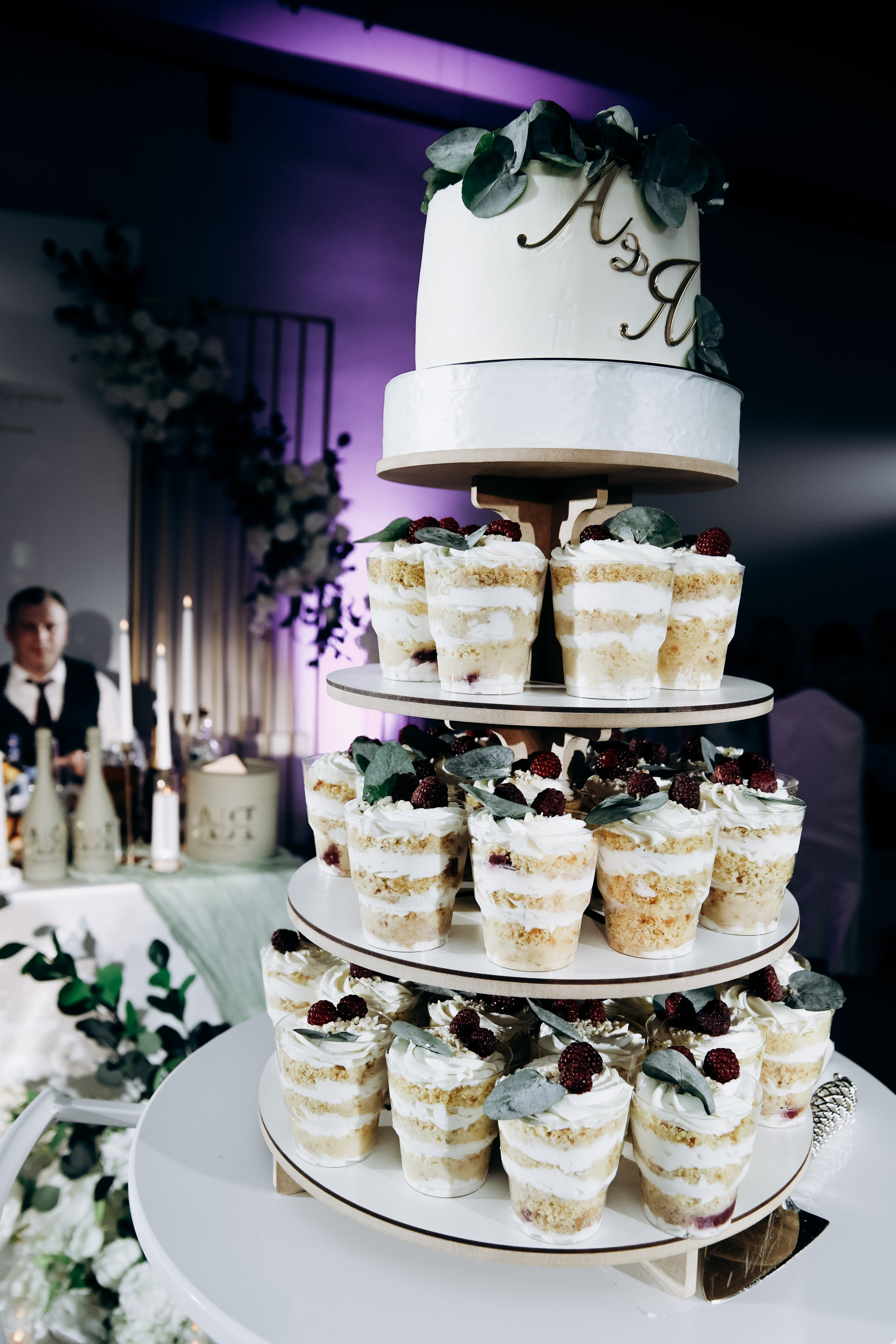 Яна и Артем