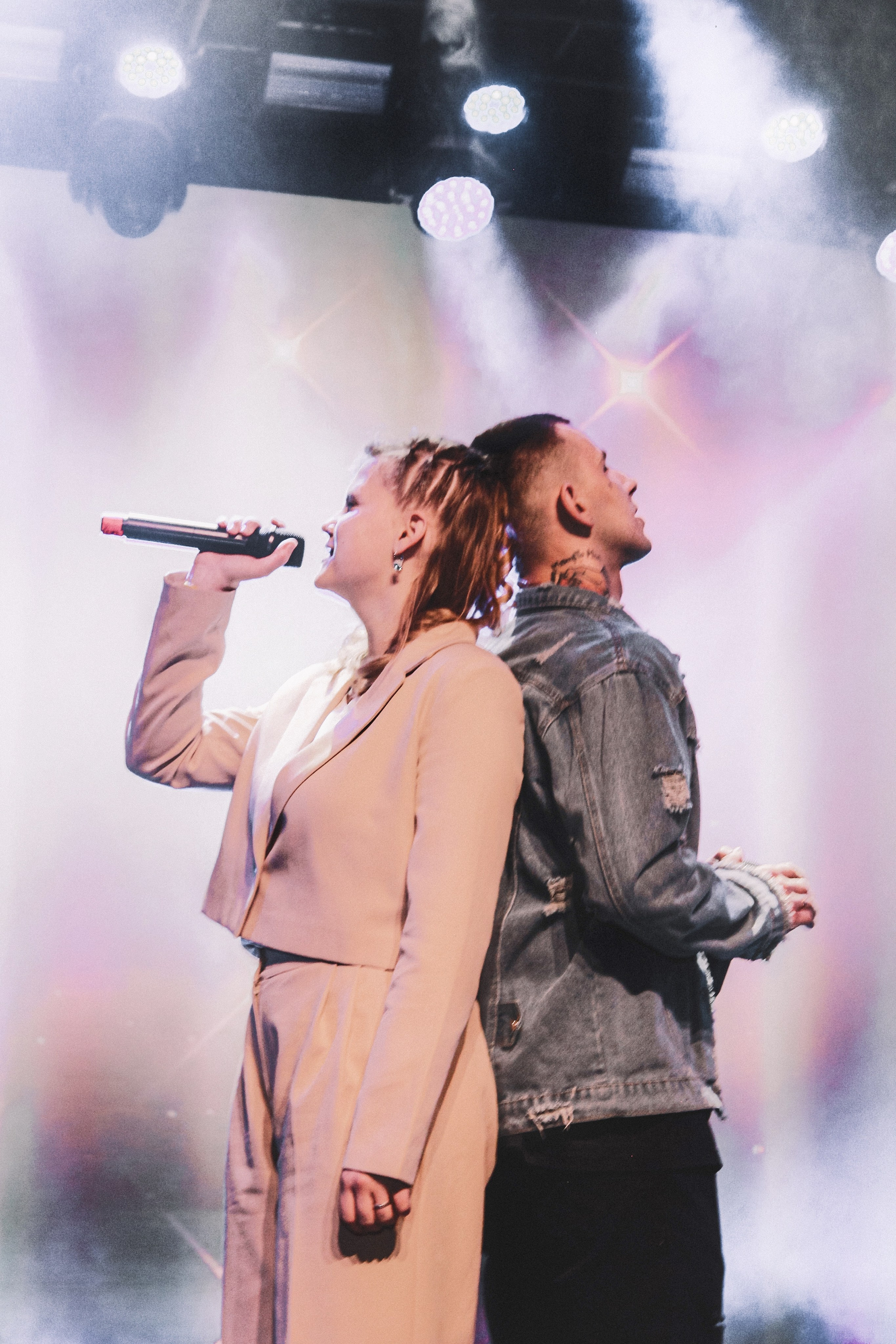 Snow Party 06.12.24. Лиза Рязанцева