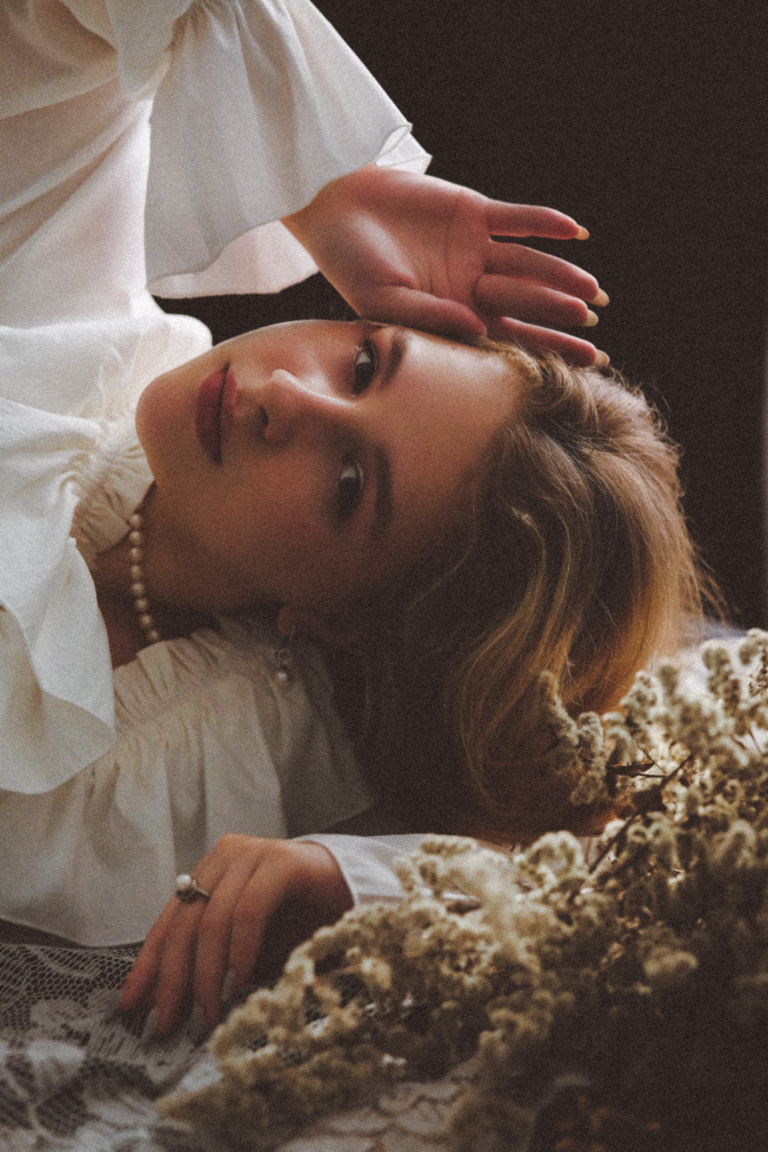 Ирина. Лиза Рязанцева