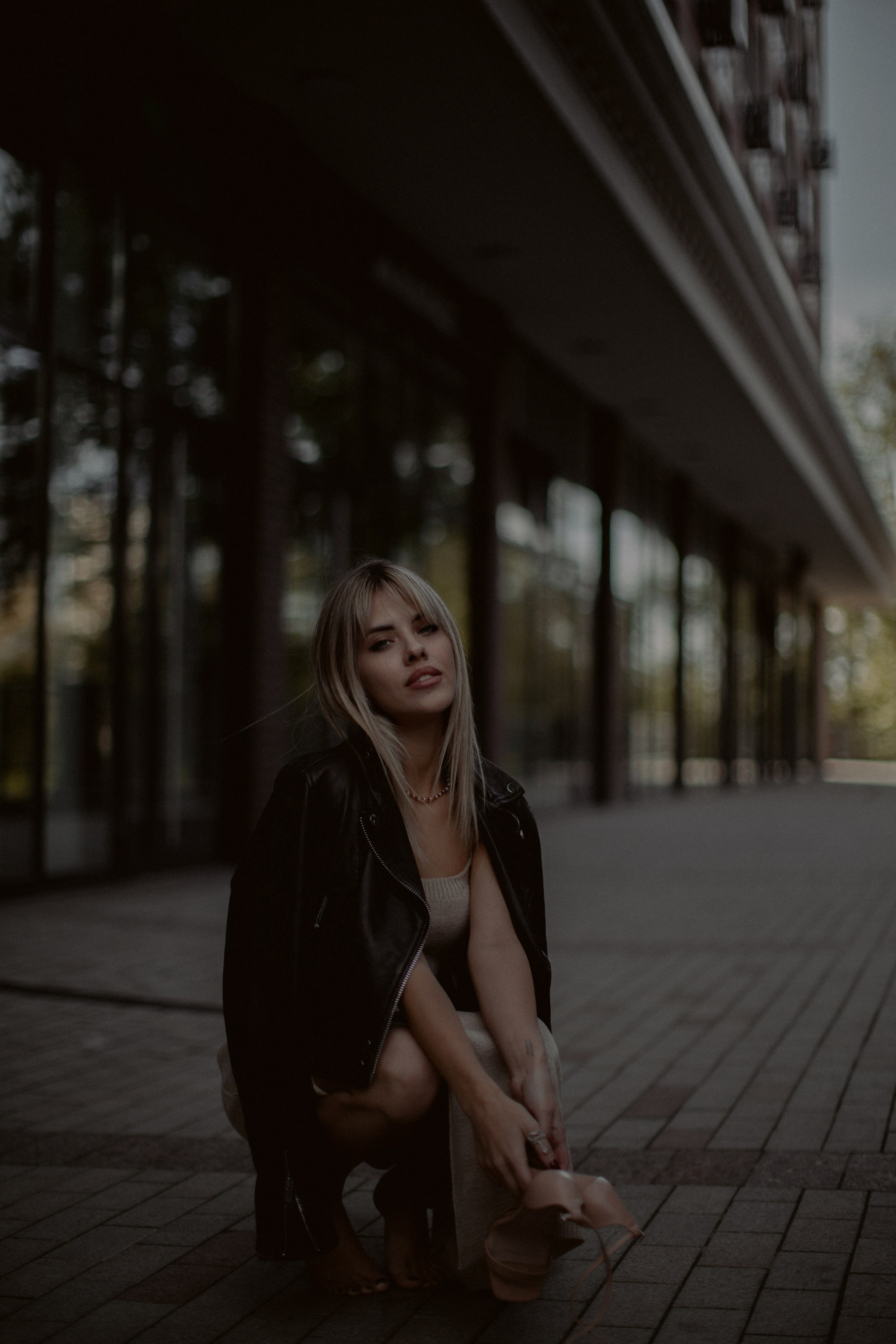 Маша. Фотограф в Нижнем Новгороде