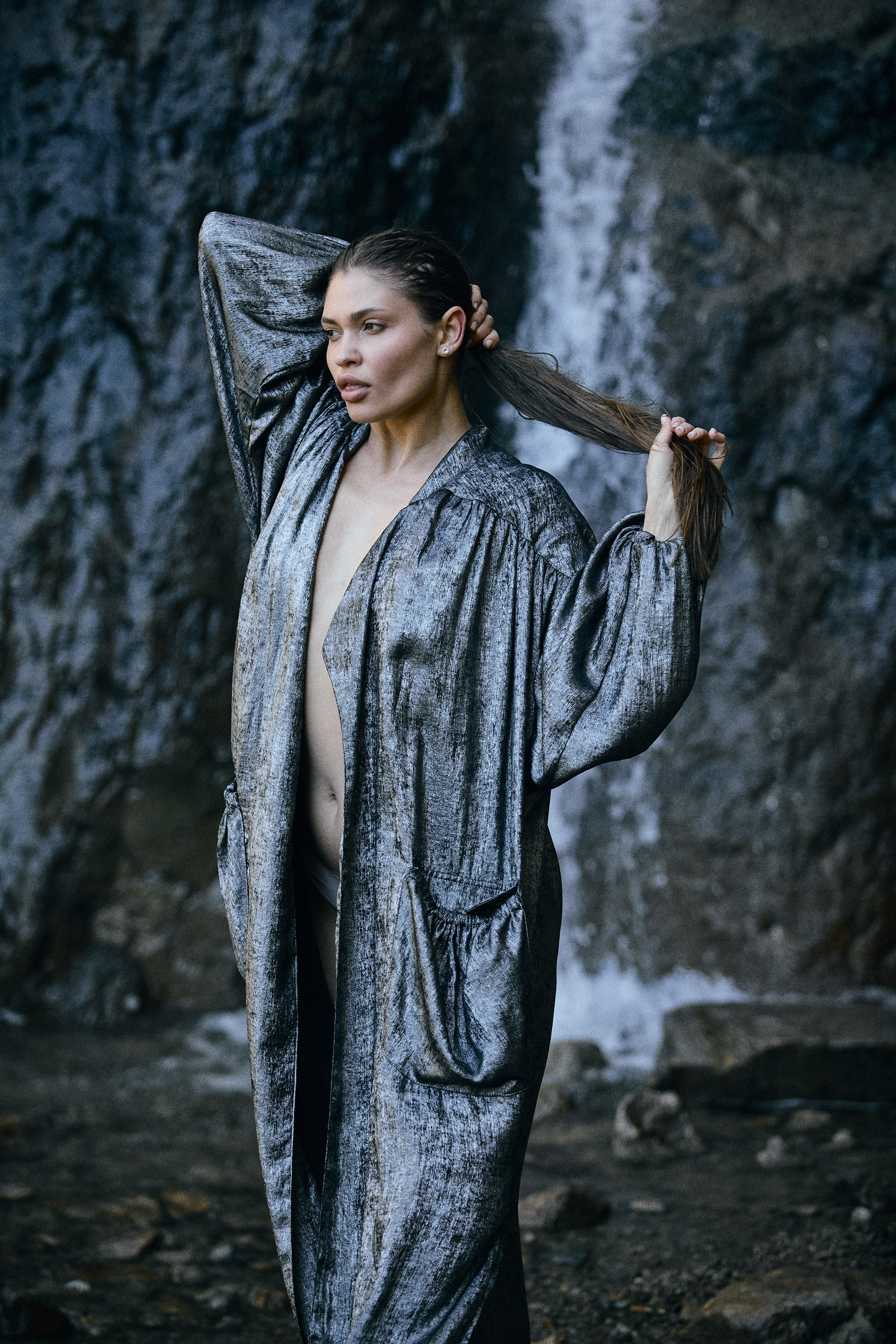 Таня. Фотограф Продюсер в горах КБР / Москва  Нальчик Горы