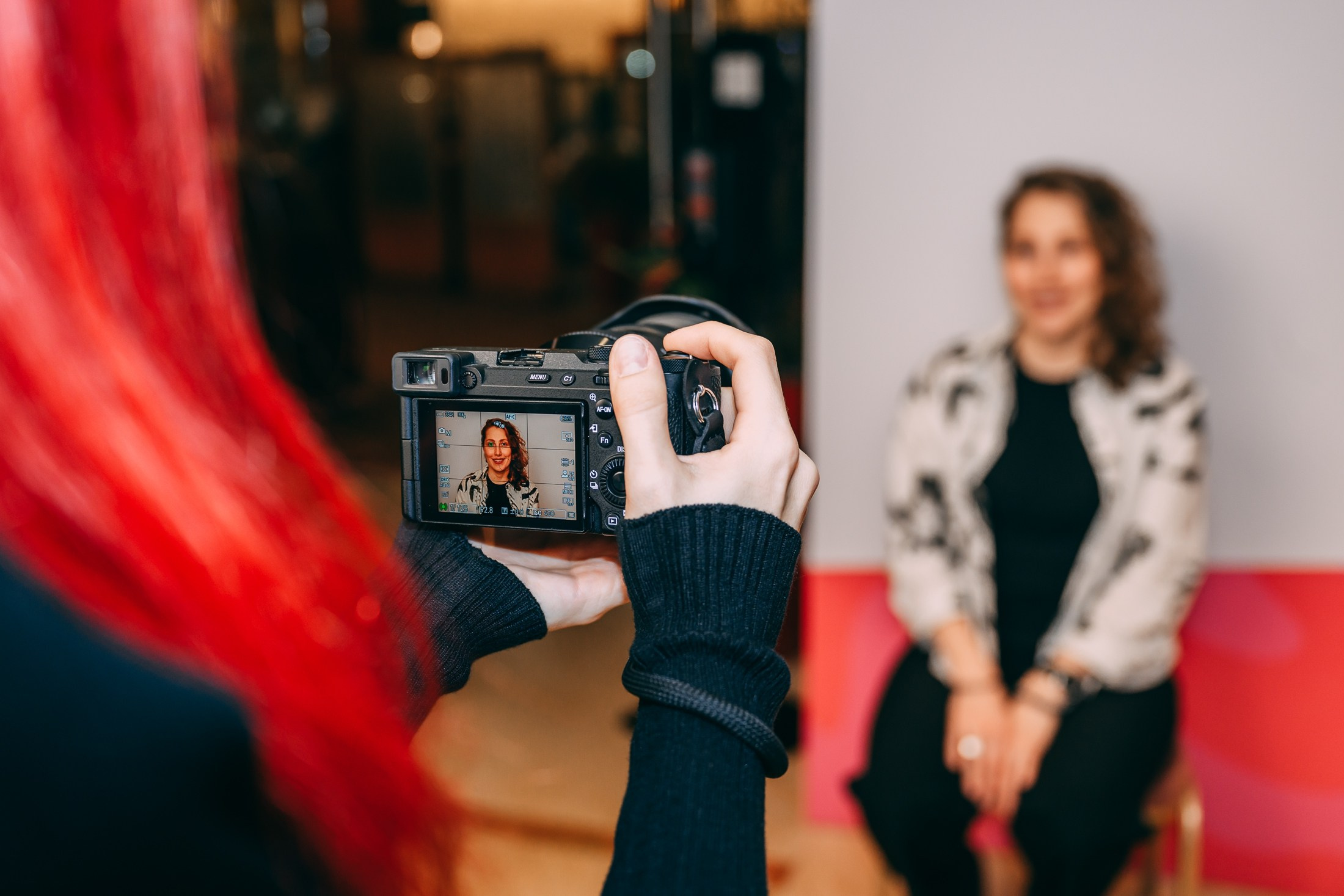 «Лига приключений» Совкомбанка. 📸Портретный и репортажный фотограф | Красноярск | Поливода Дмитрий📸