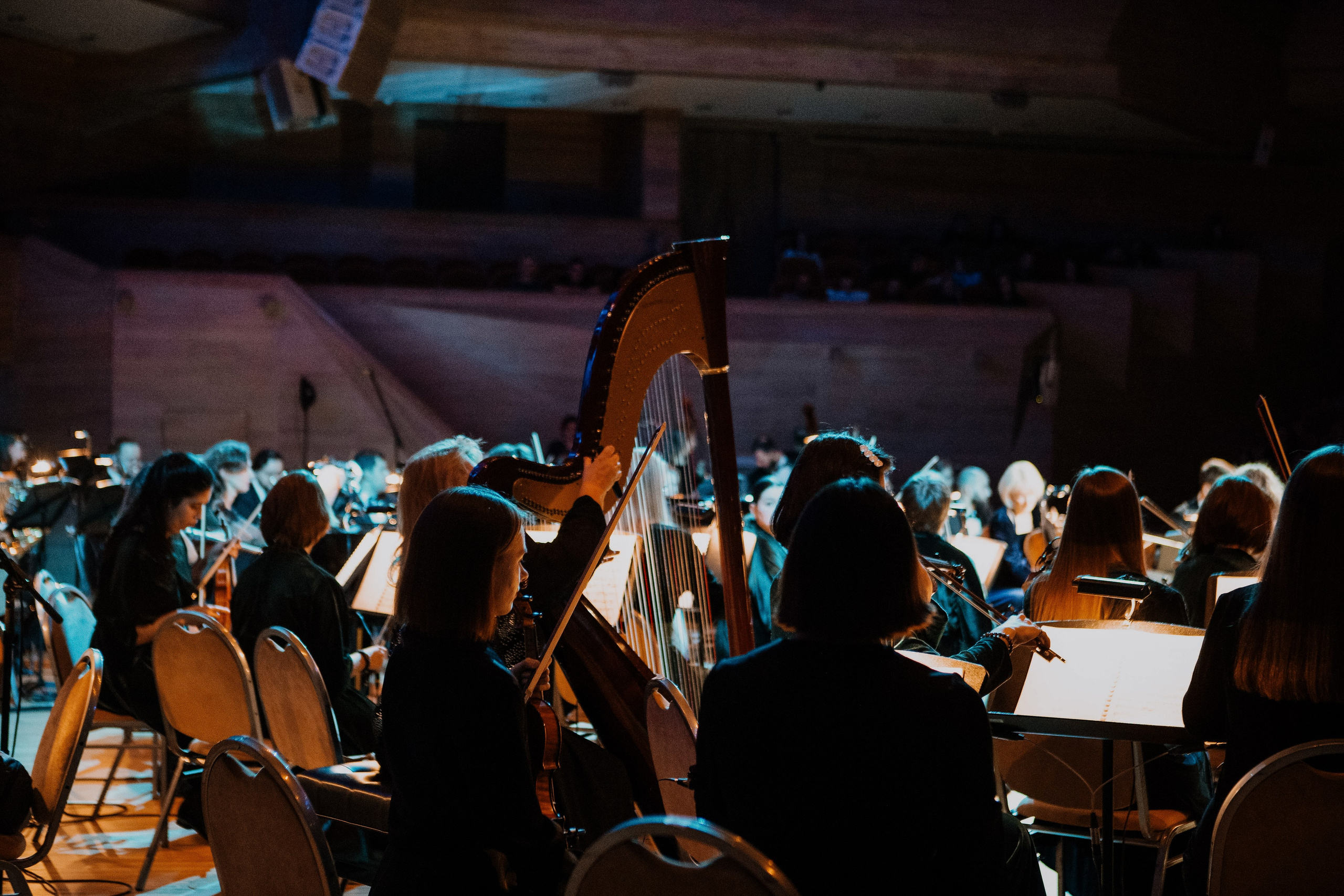 NIGATIV. Фотограф Москва