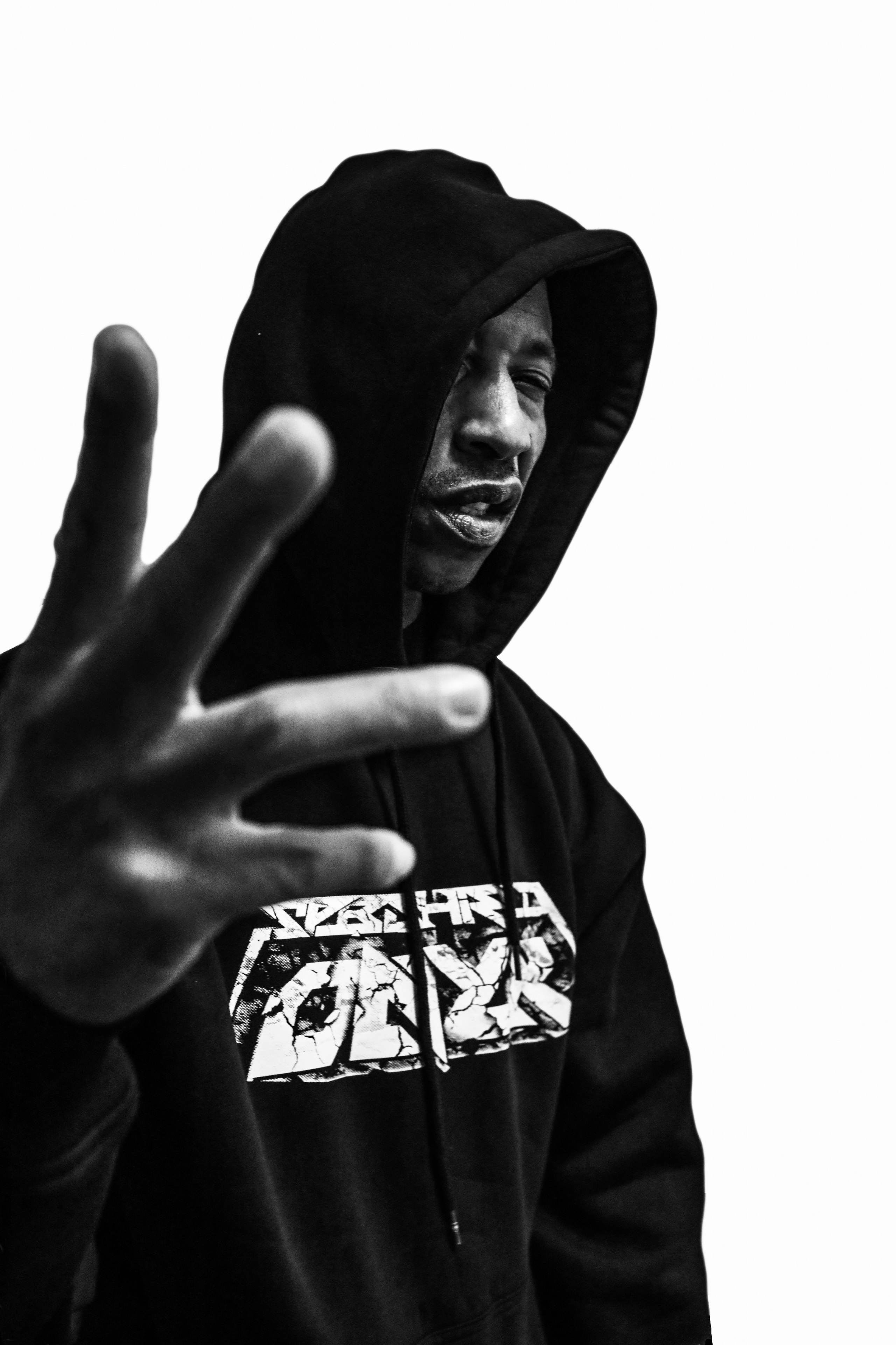 Портреты. Стас Привалов