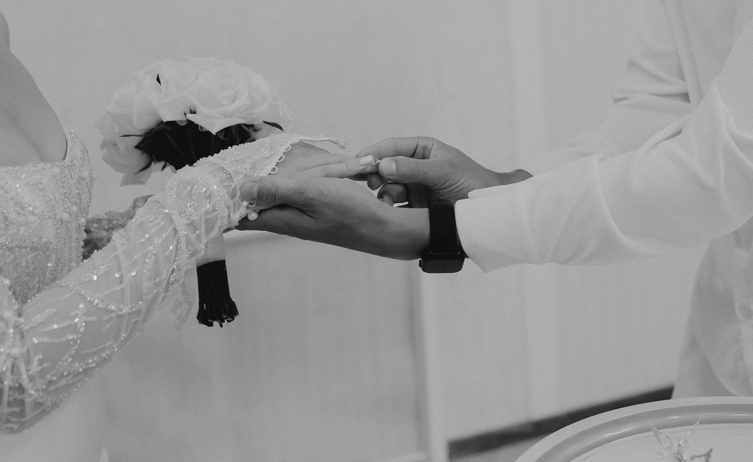 Wedding Day. Анна Михайлова|Свадебный фотограф в Санкт-Петербурге