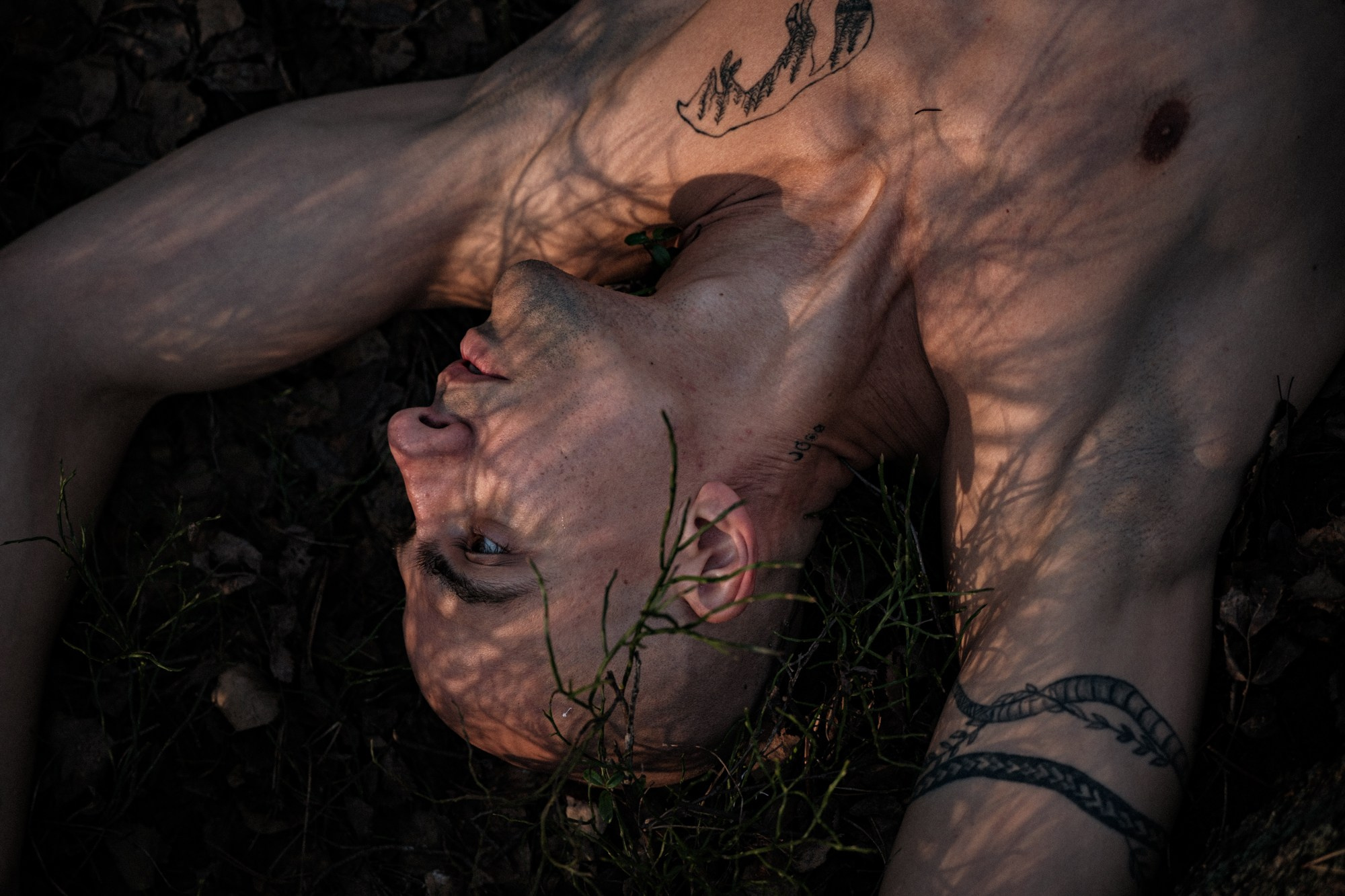 ✨misha khazov • photography • performance