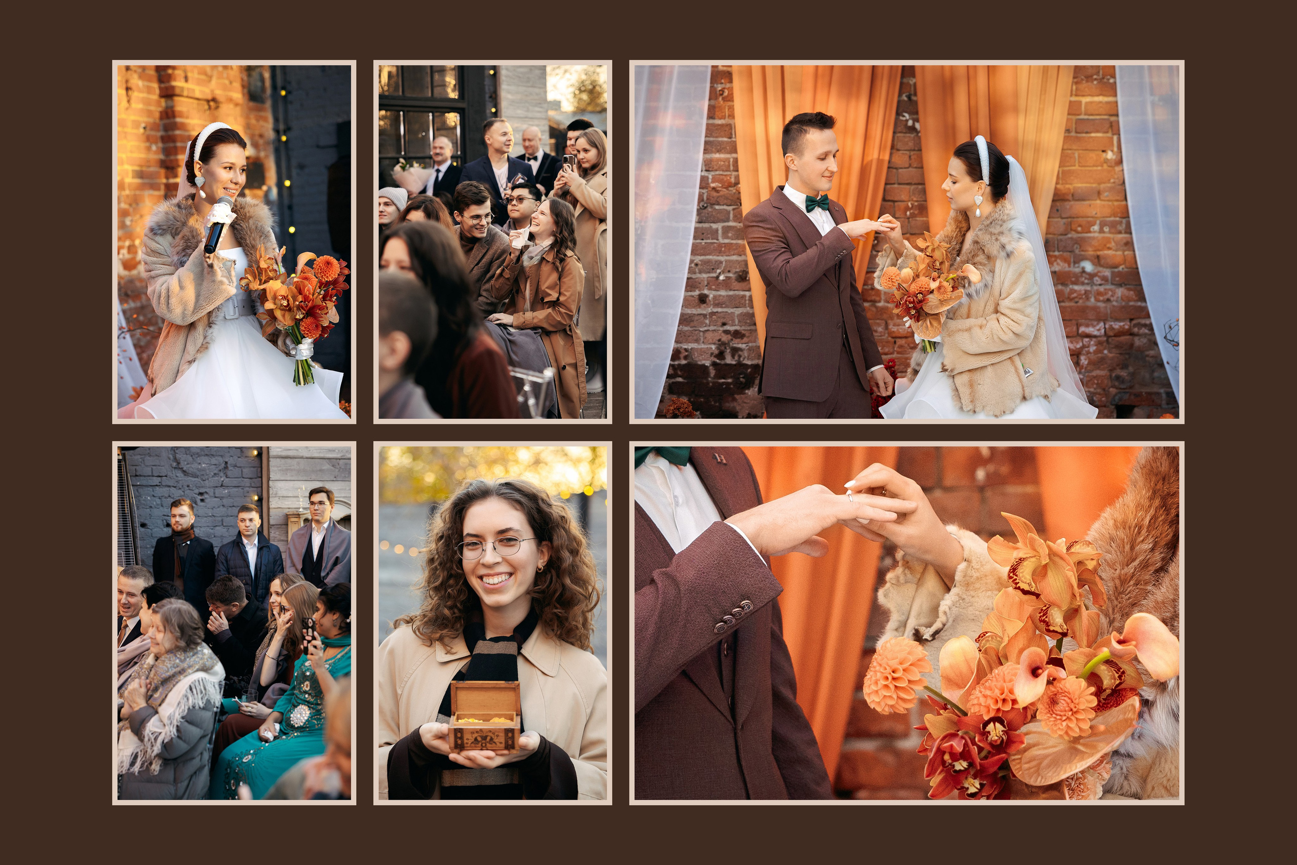 ПОЛИНА И ИГОРЬ. Фотограф Москва — Павел Михайлов