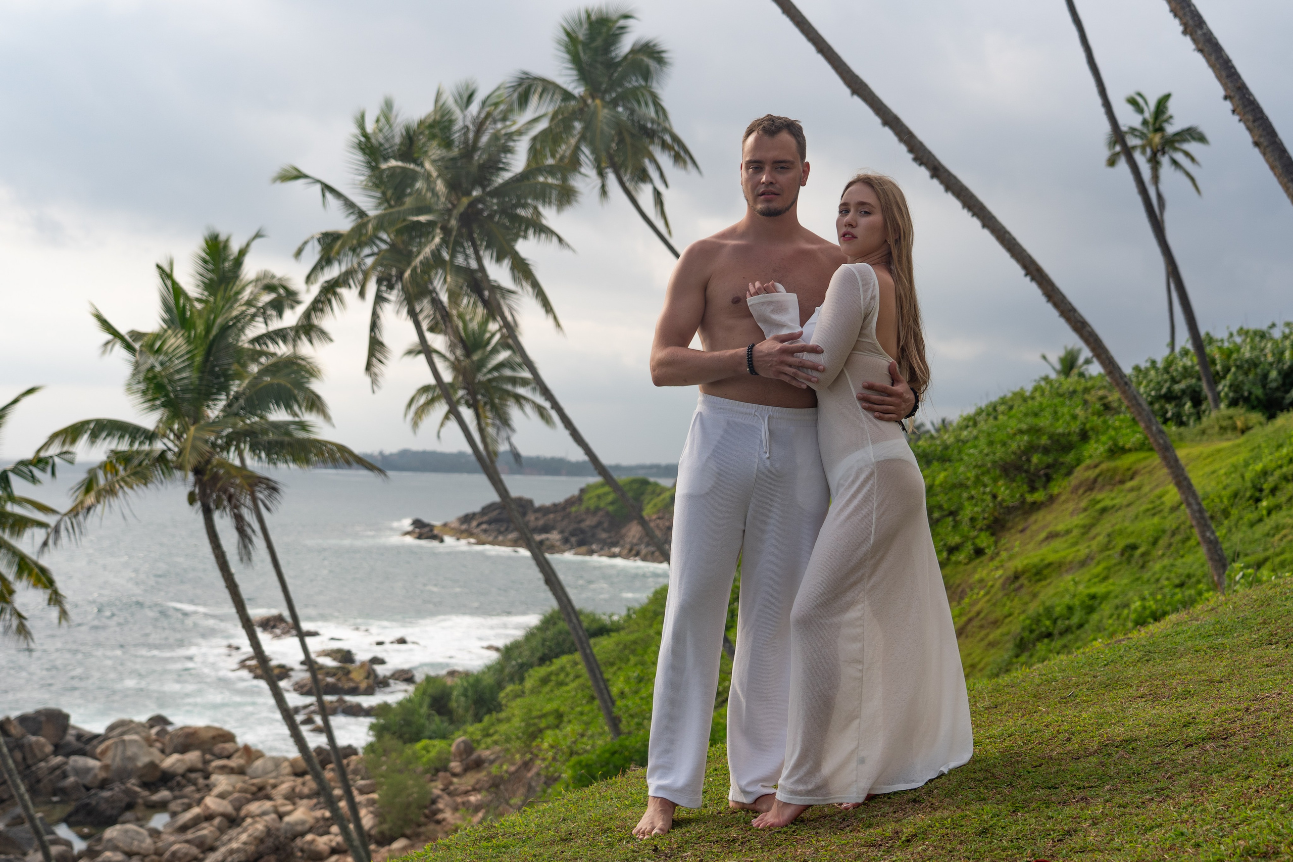 Alexander & Vera, Mirissa Secret Place