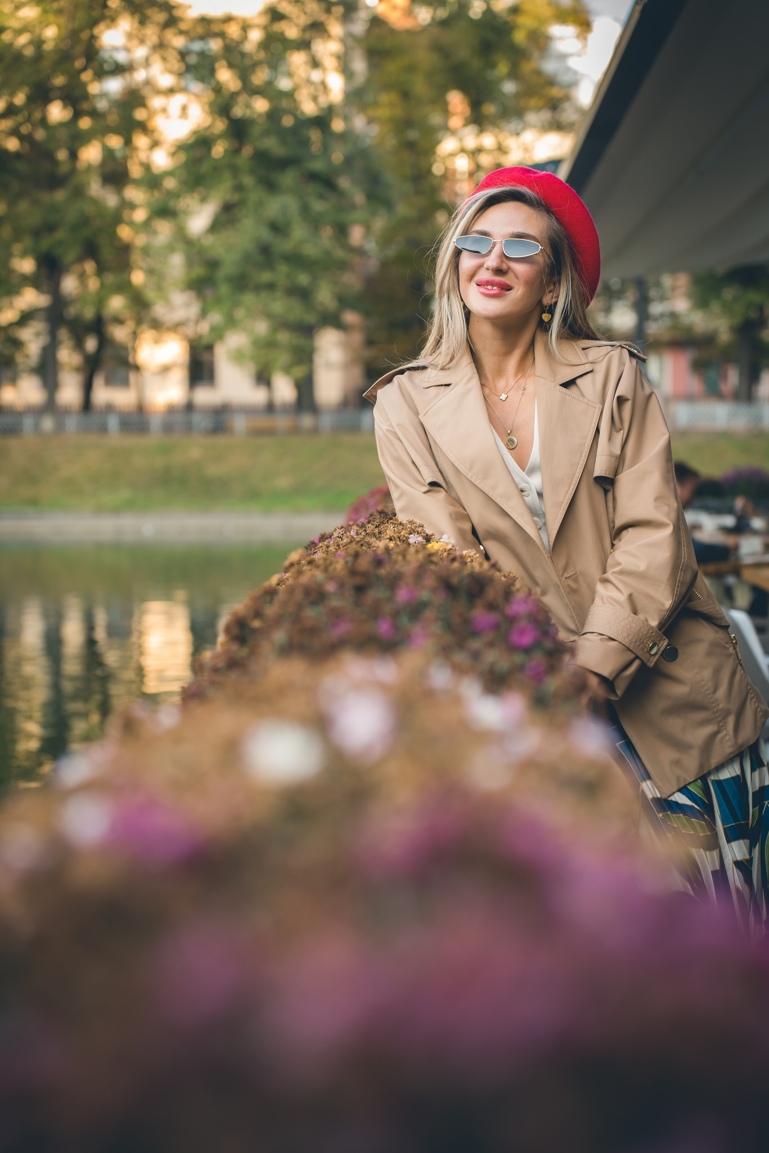 Индивидуальная. Фотограф Москва и МО