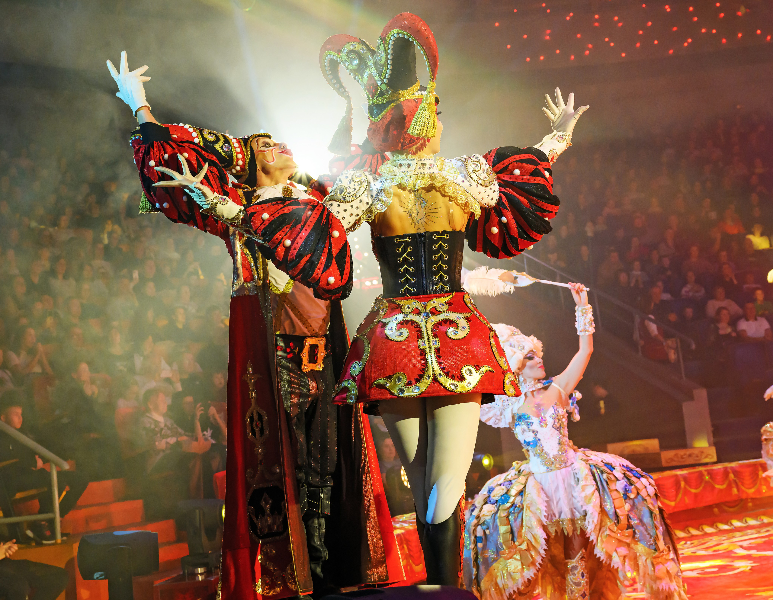 Фотограф Андрей Пухов (Jazz)