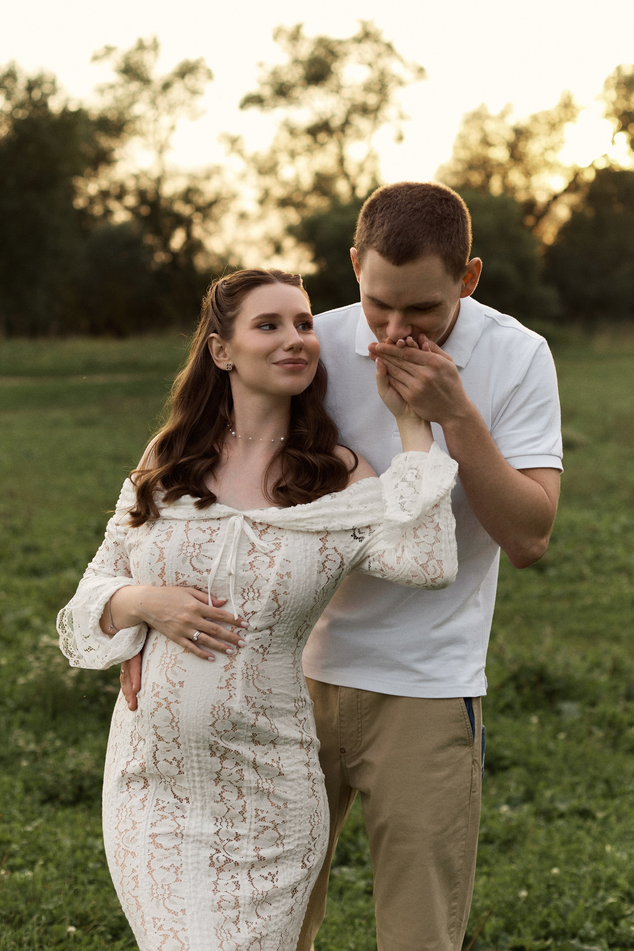 Love-story | Парные | Семейные. Фотограф в Москве — Александра Фоменко