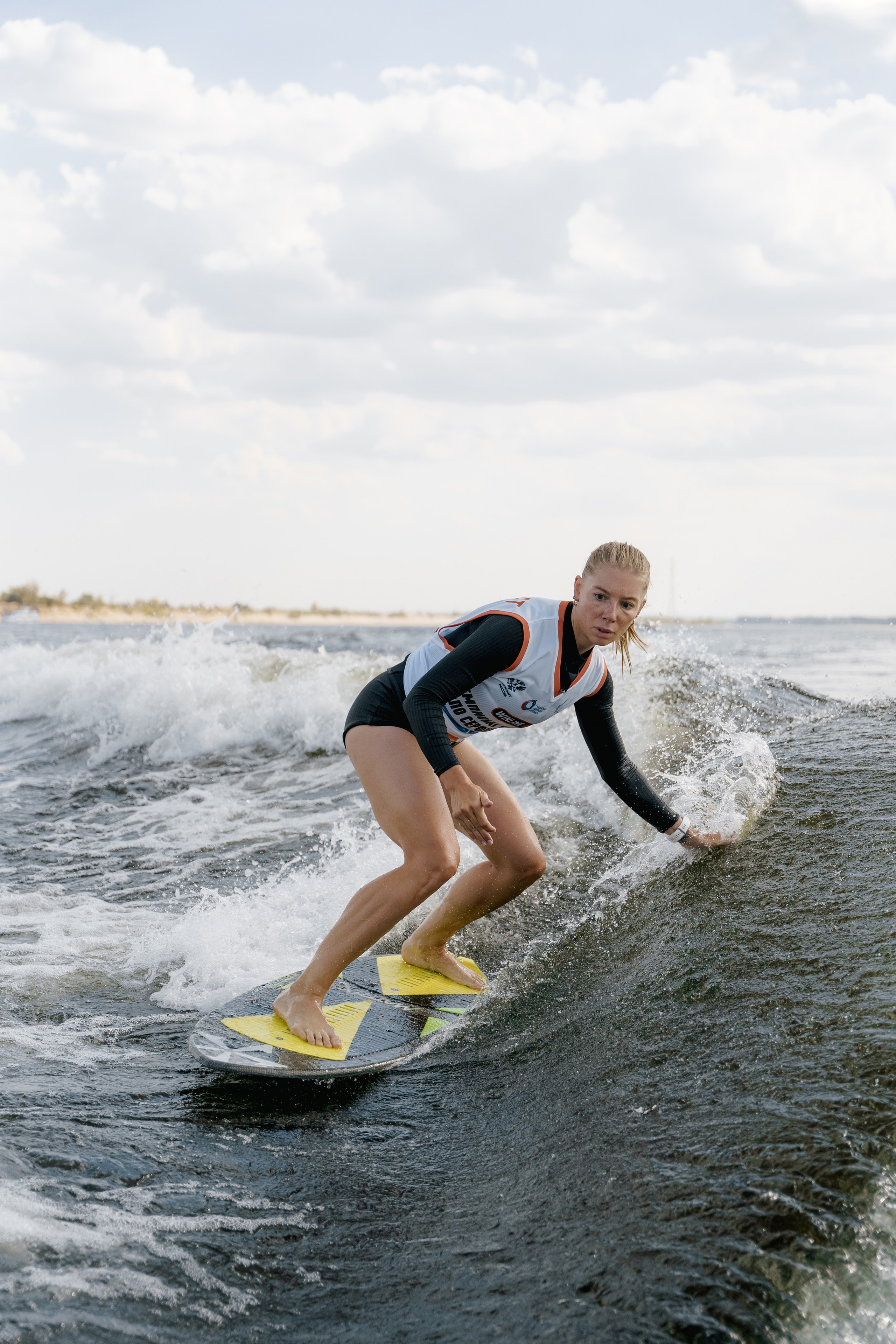 Surf 2025. Фотограф Валерия Крахмалева