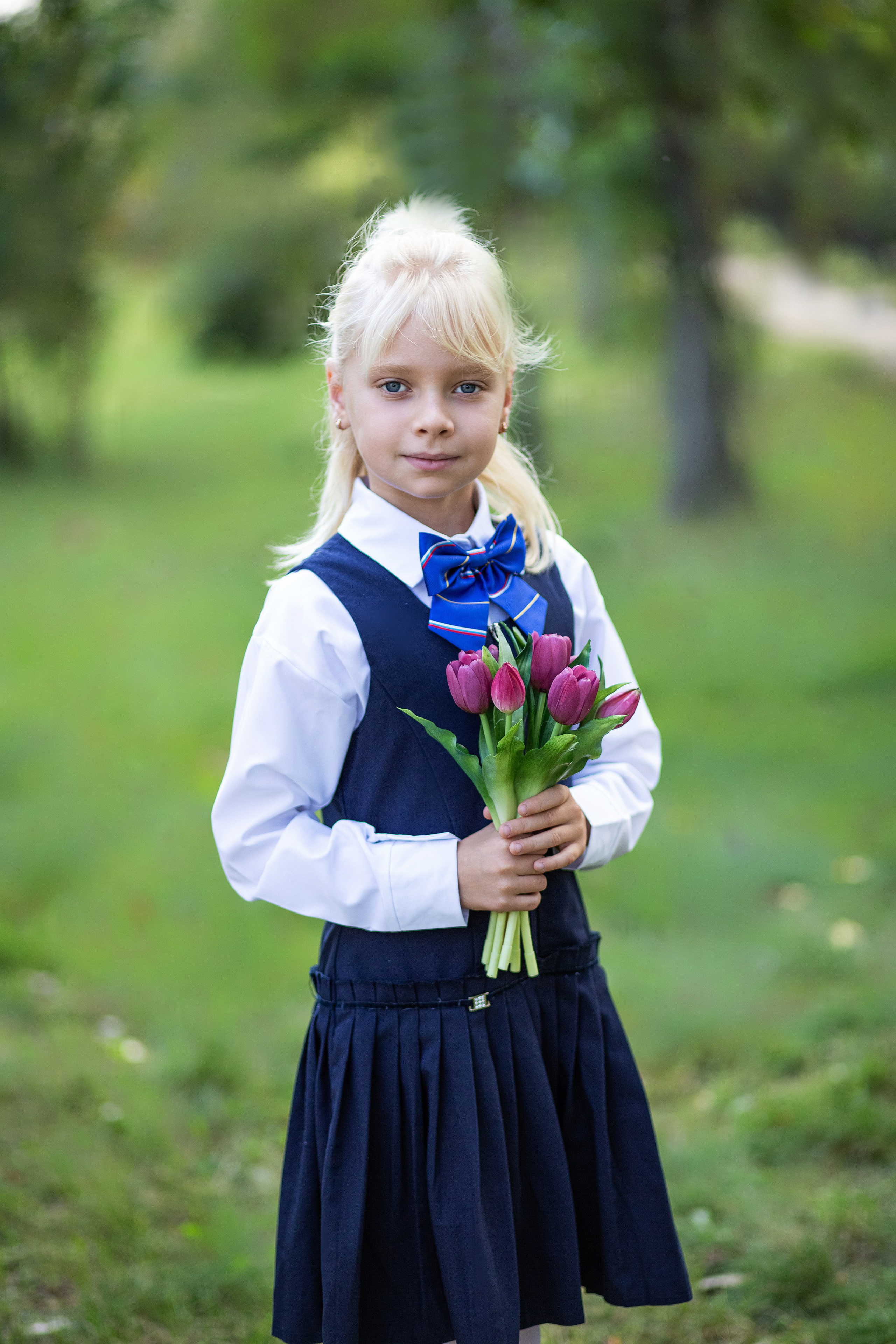 Выбор главной фотографии в альбом. Выпускные альбомы Воронеж от Веры Соколовой