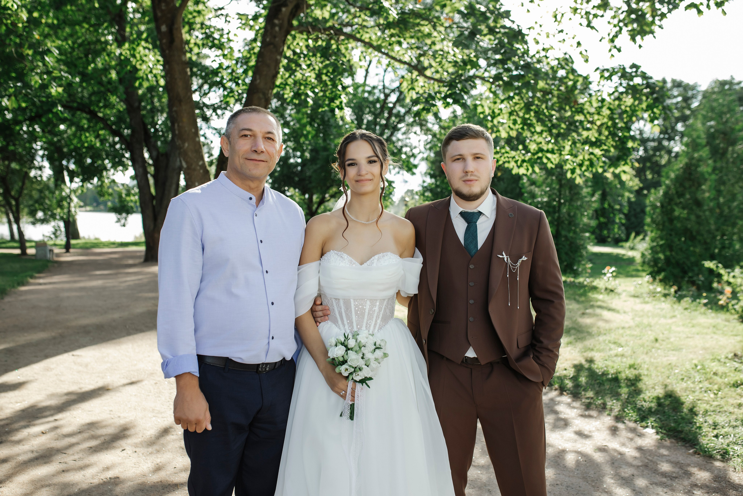 Никита & Мария. Свадебный и семейный фотограф Санкт-Петербурга Мария Родионова