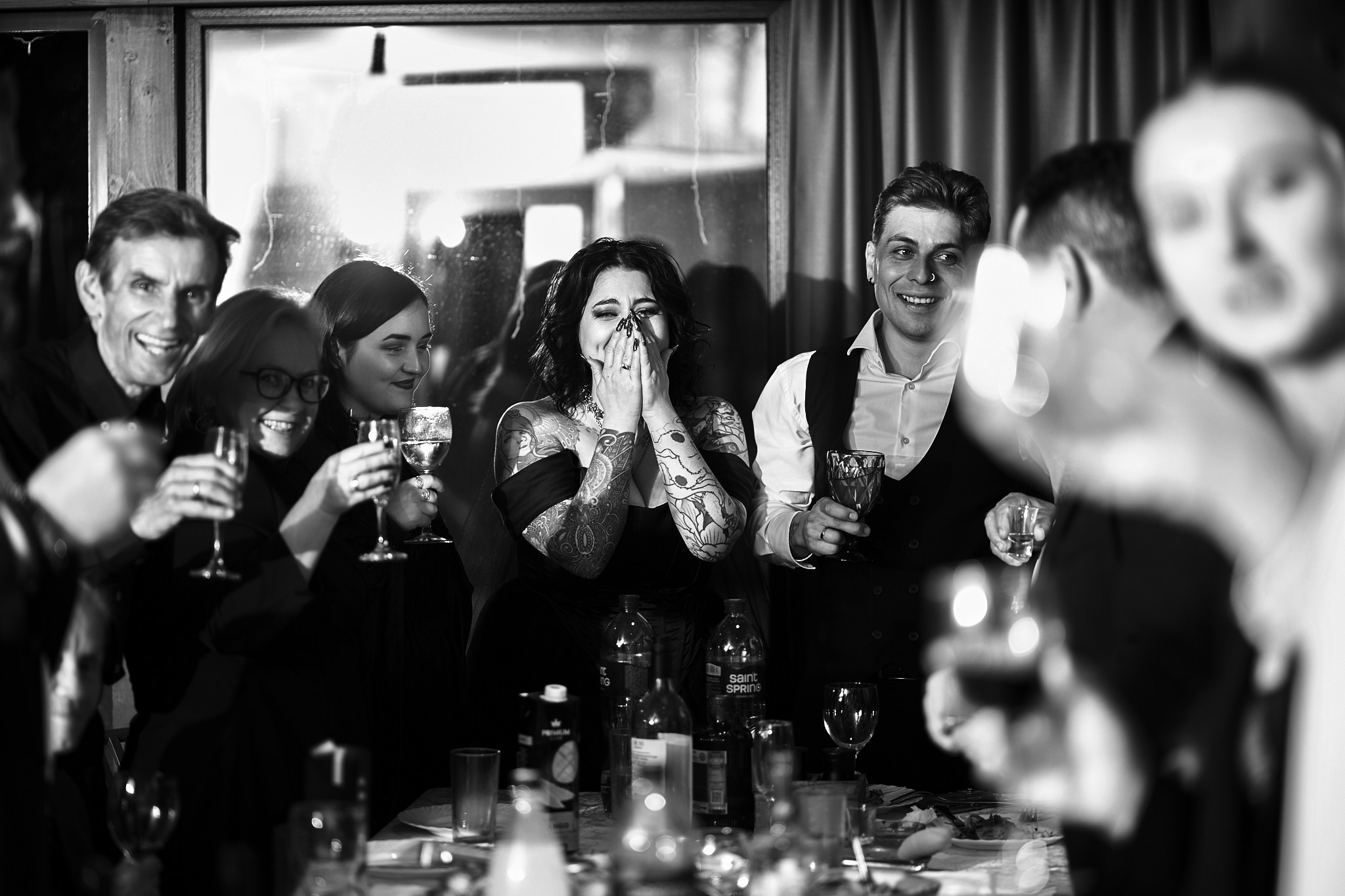 Till Death and Then Some. Влад Дорчинец — фотограф