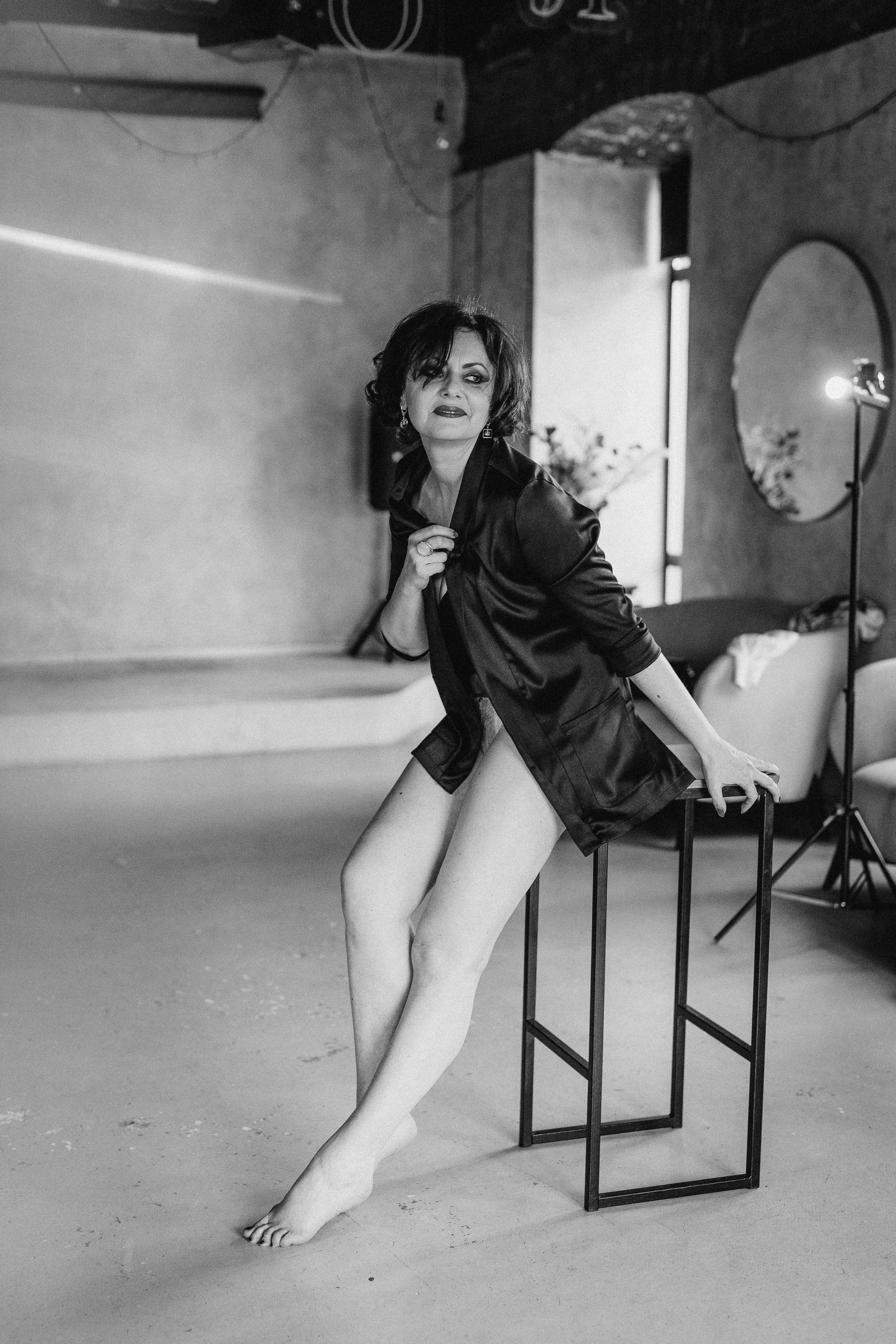 Лена. Фотограф Ногинск Электросталь Наталья Осетрова