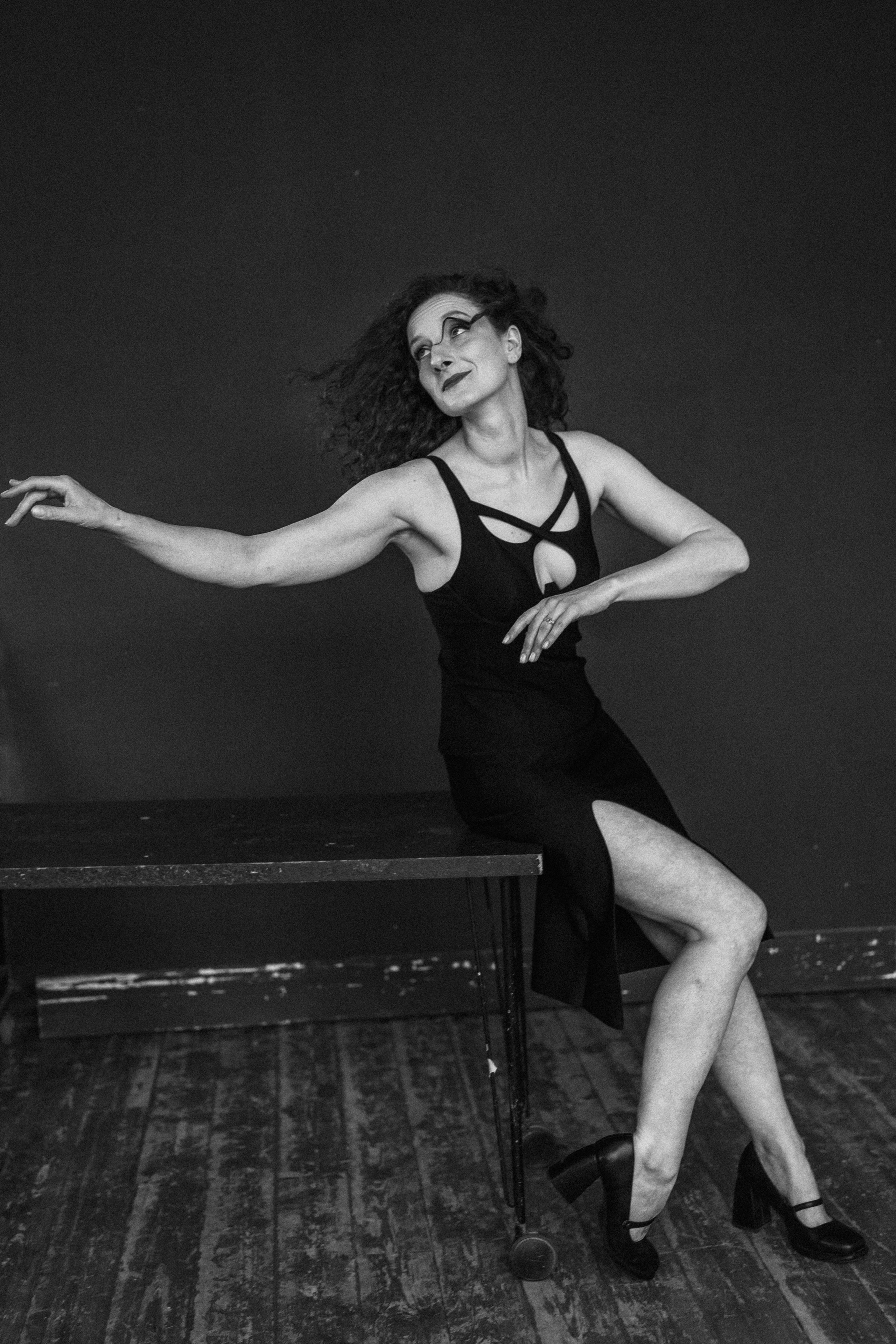 Мариэтта Цигаль-Полищук. Фотограф Ногинск Электросталь Наталья Осетрова