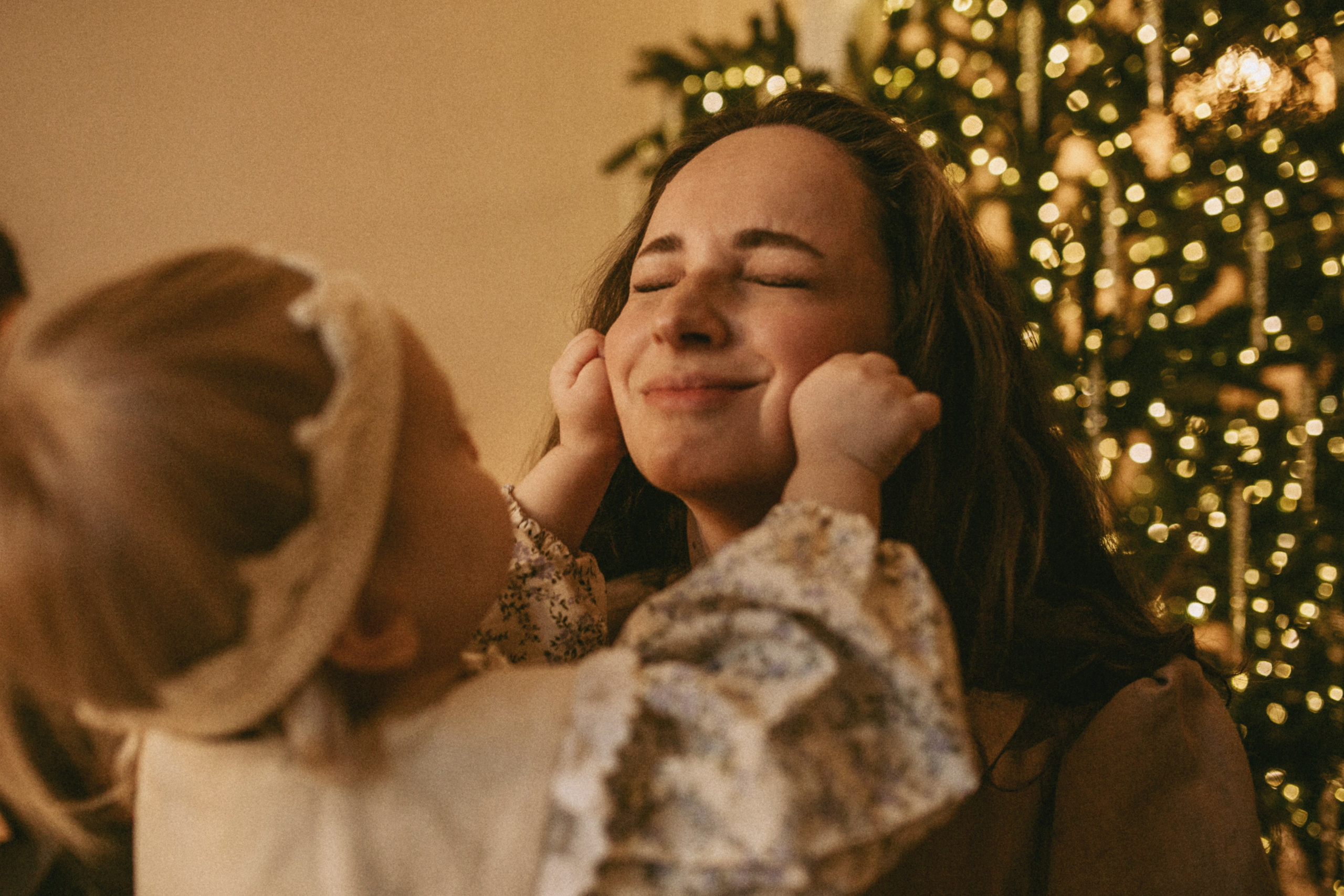 Юля и Агатик. Семейный и свадебный фотограф в Саратове Катерина Оленская